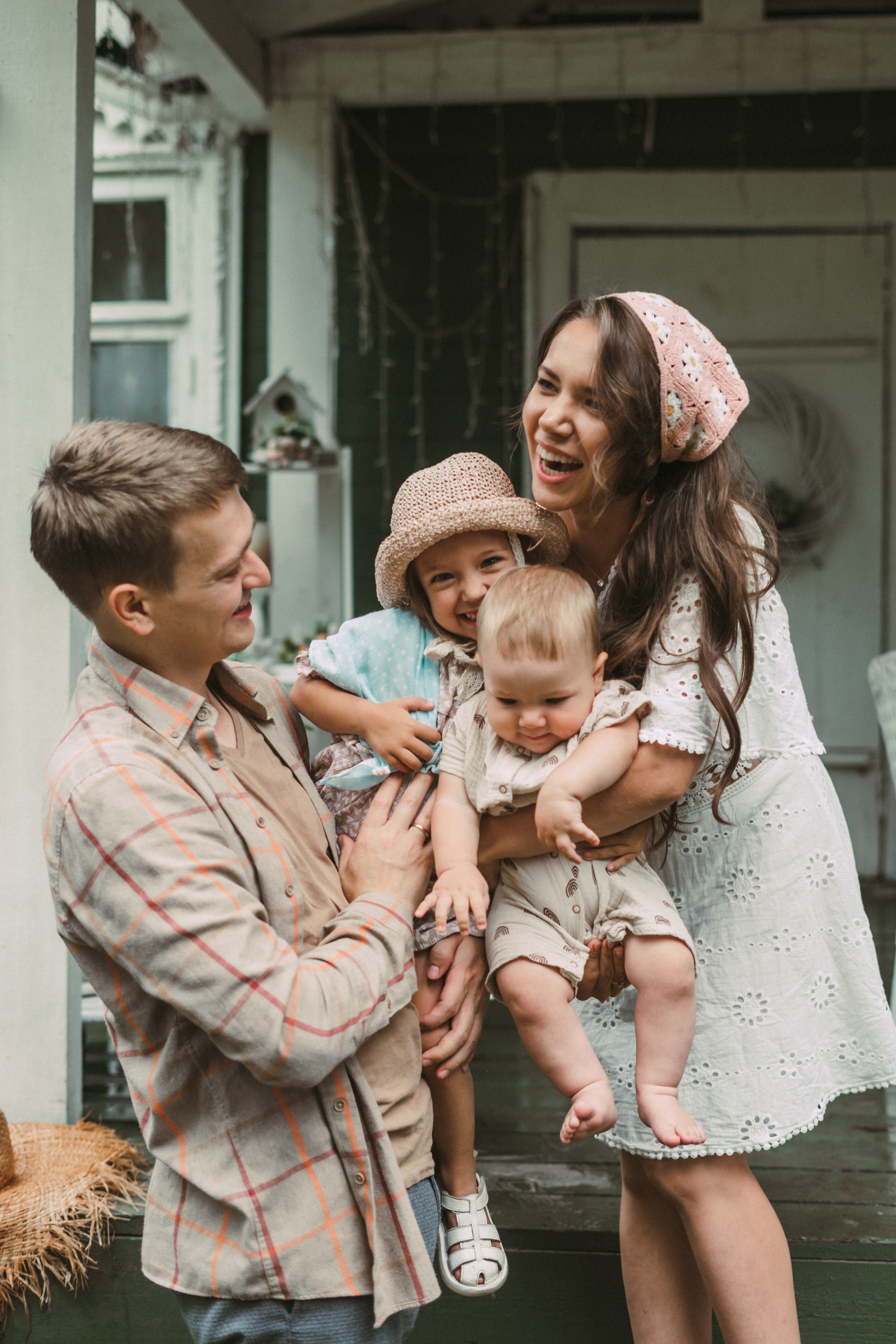 Zinger dacha. Фотограф Москва