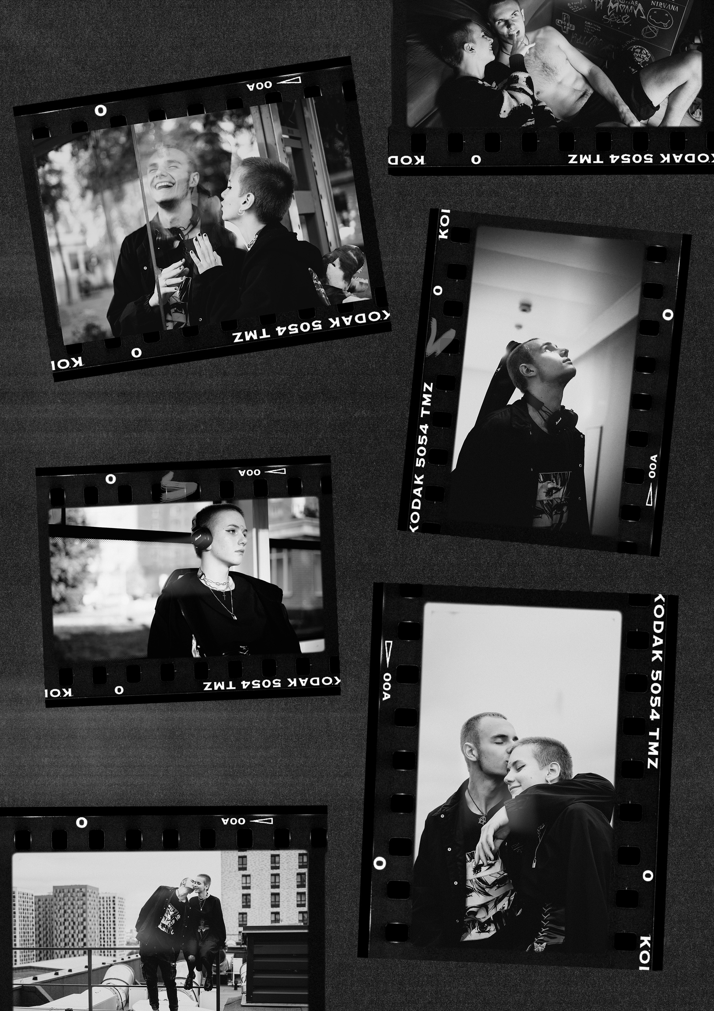 Отзывы. Фотограф Москва