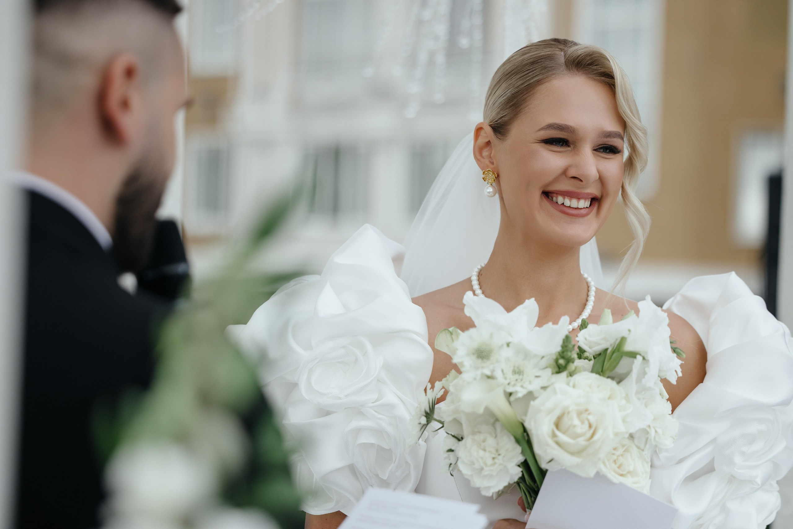 Omega. Свадебный фотограф в Ульяновске Алексей Китов