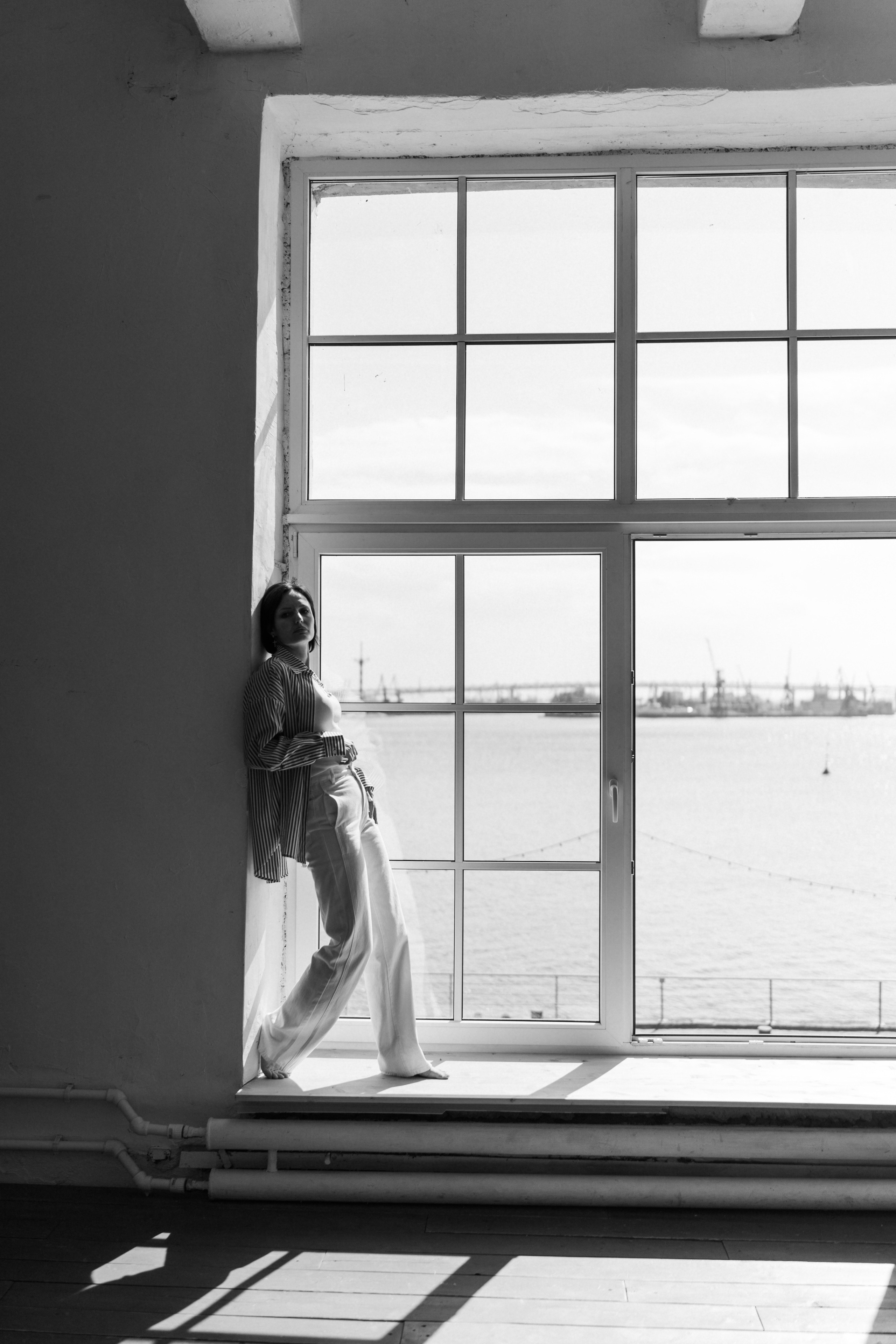 Екатерина. Фотограф в Санкт-Петербурге — Лучина Екатерина