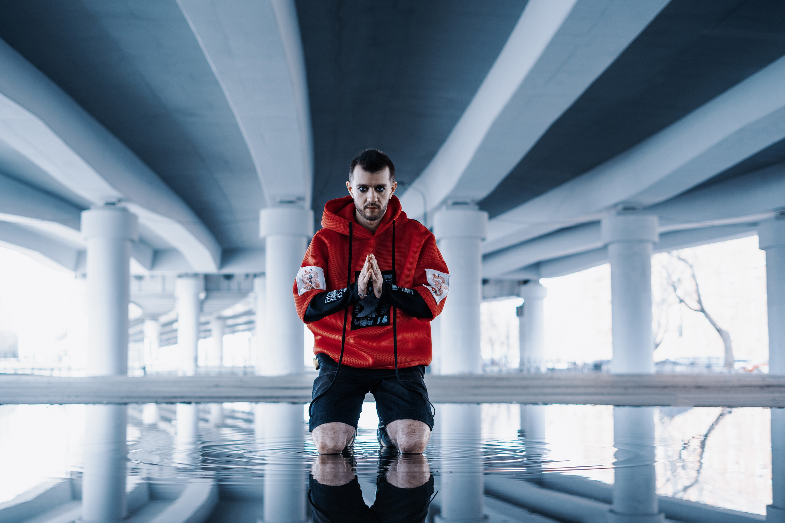 PORTRAIT. Анна Ульянова