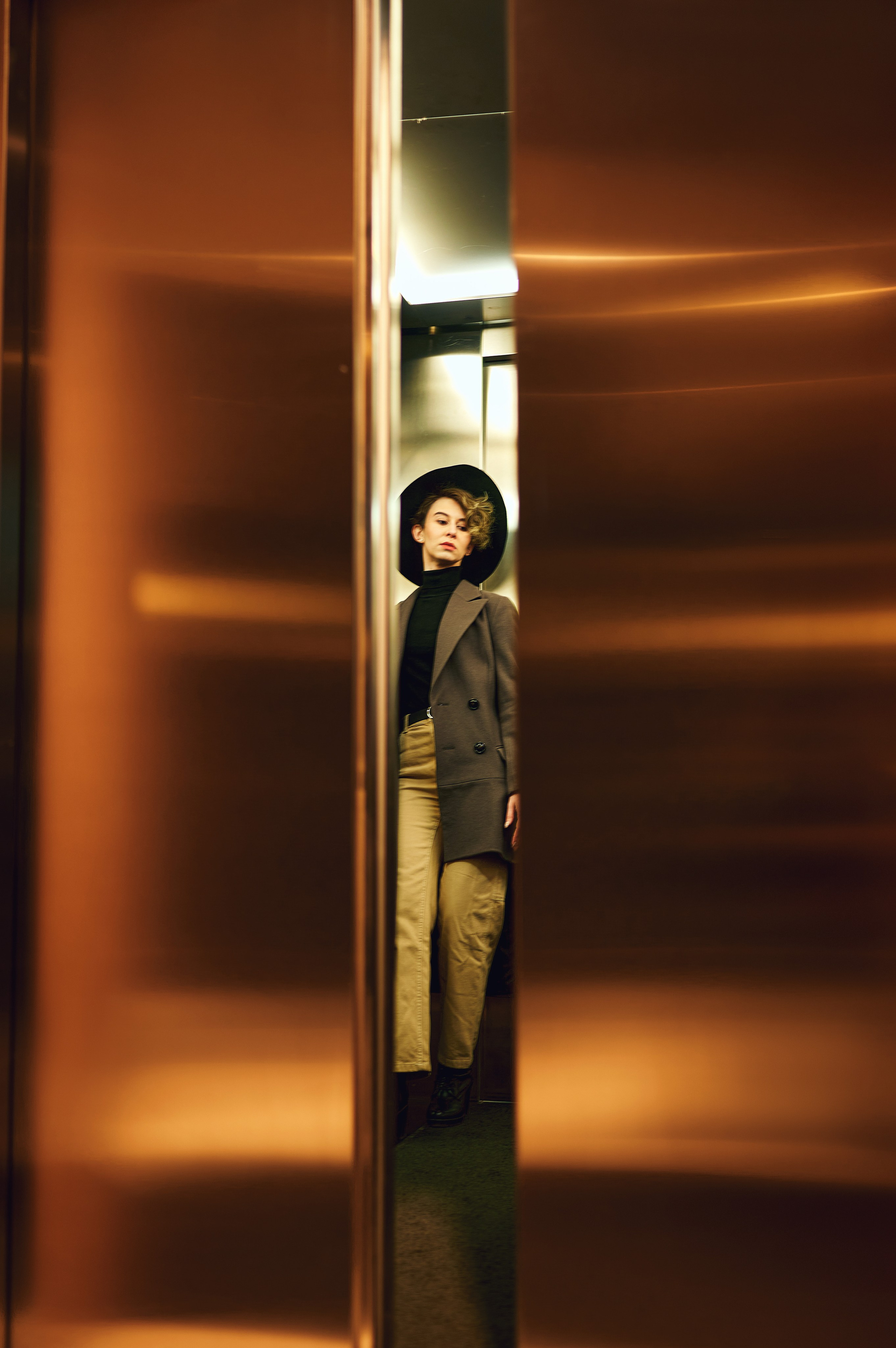 Оффлайн курс в студии RoRo по творческой съёмке. Фотограф Яковлев Роман — Красноярск