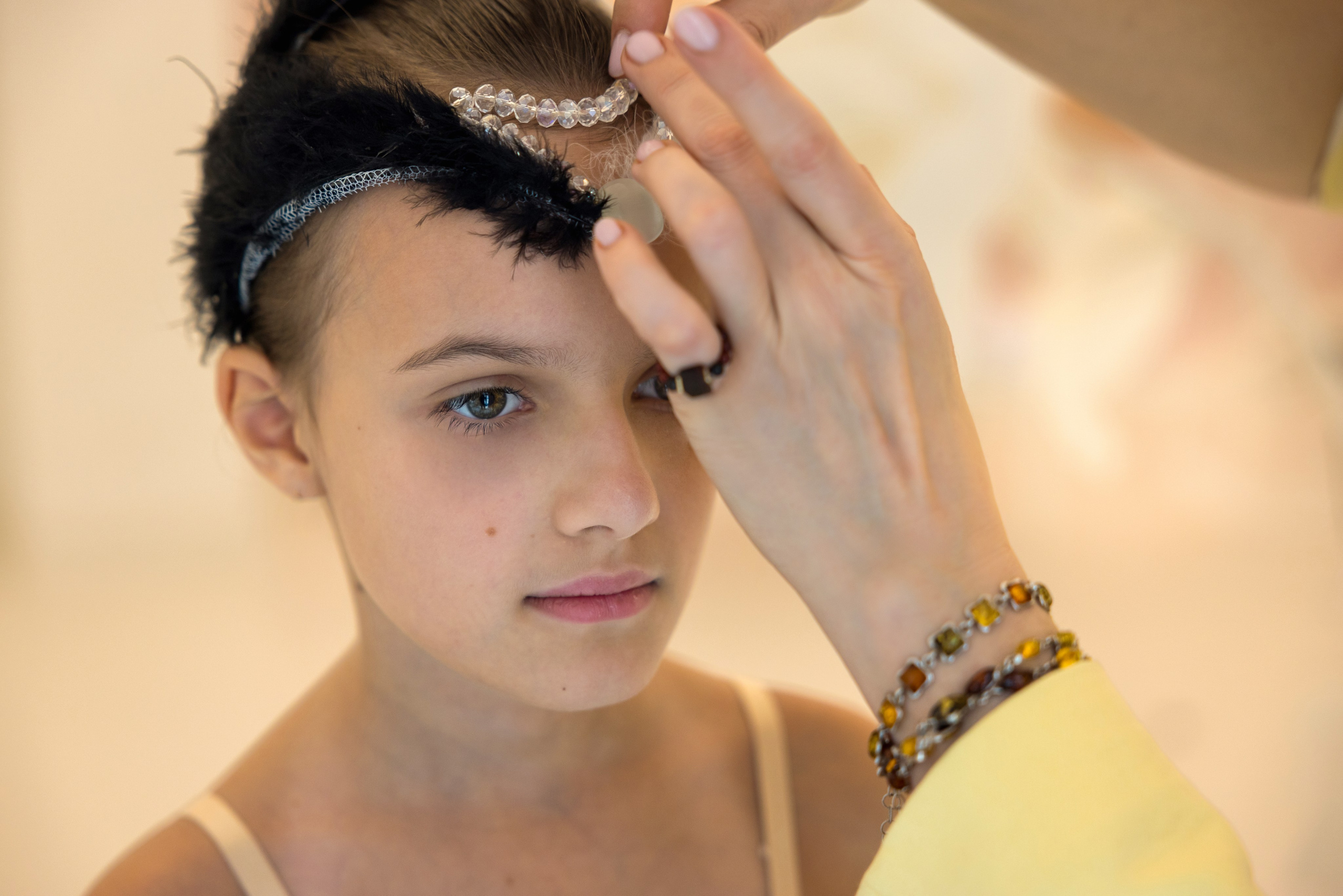 Балет. Геннадий Степанов —фотограф в Москве