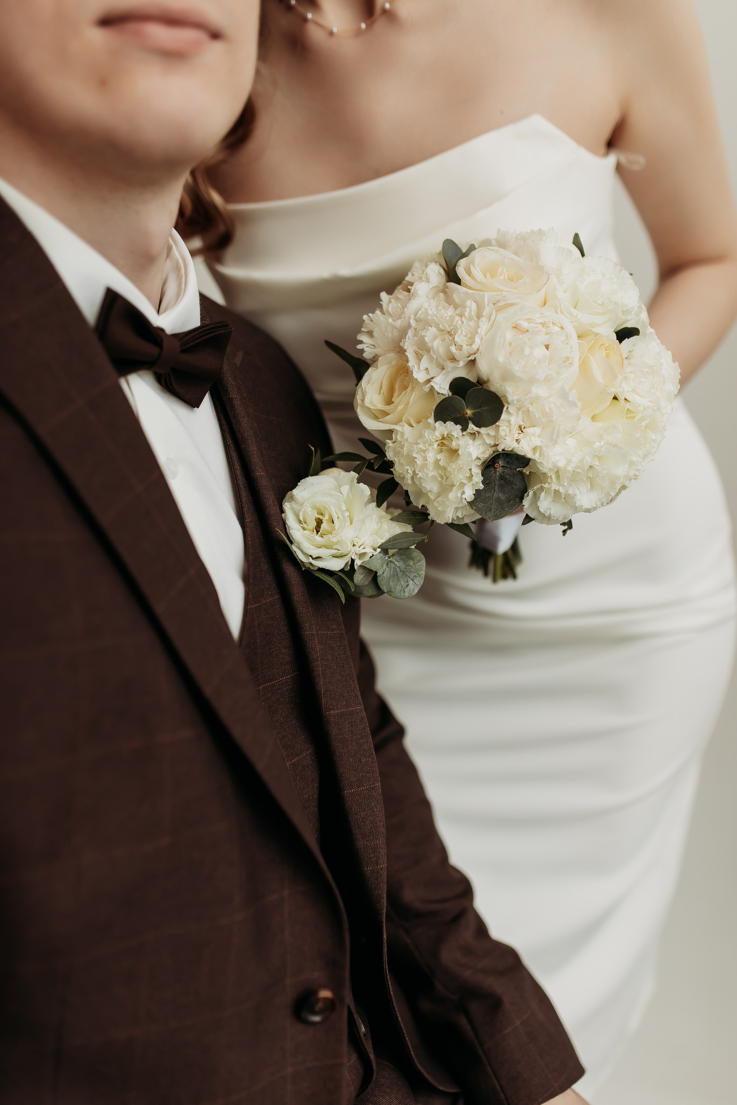 Полина и Никита. Фотограф Тимербаева Алина г. Сургут