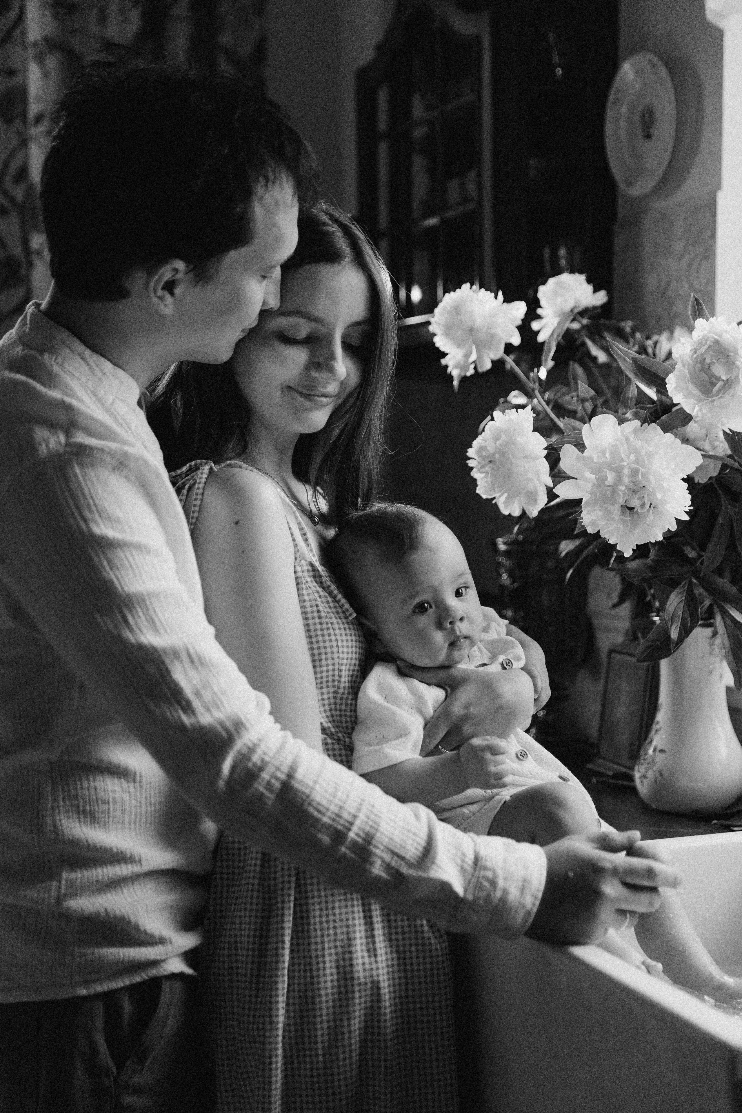 Цены. Семейный фотограф в Москве и Королеве Евгения Баукова