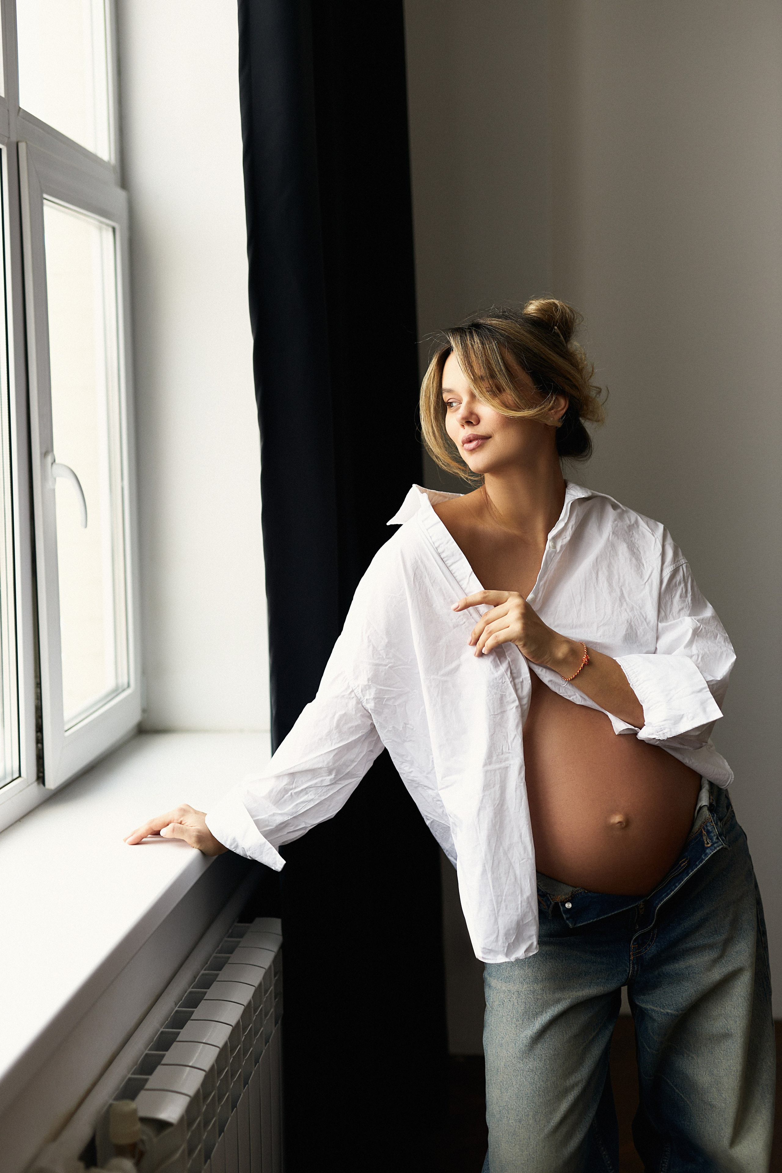 Ксения. Фотограф в Екатеринбурге и Москве, Анна