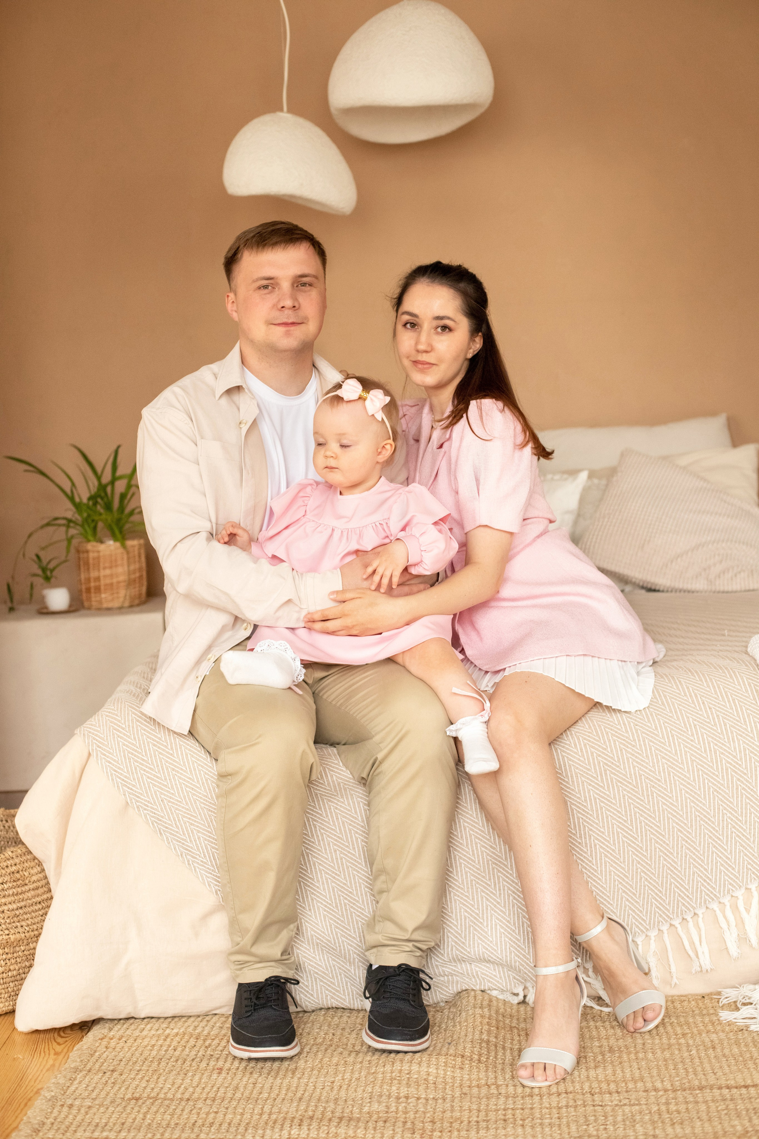 Юлия Итого. Фотограф новорожденных в Екатеринбурге Татьяна Продан