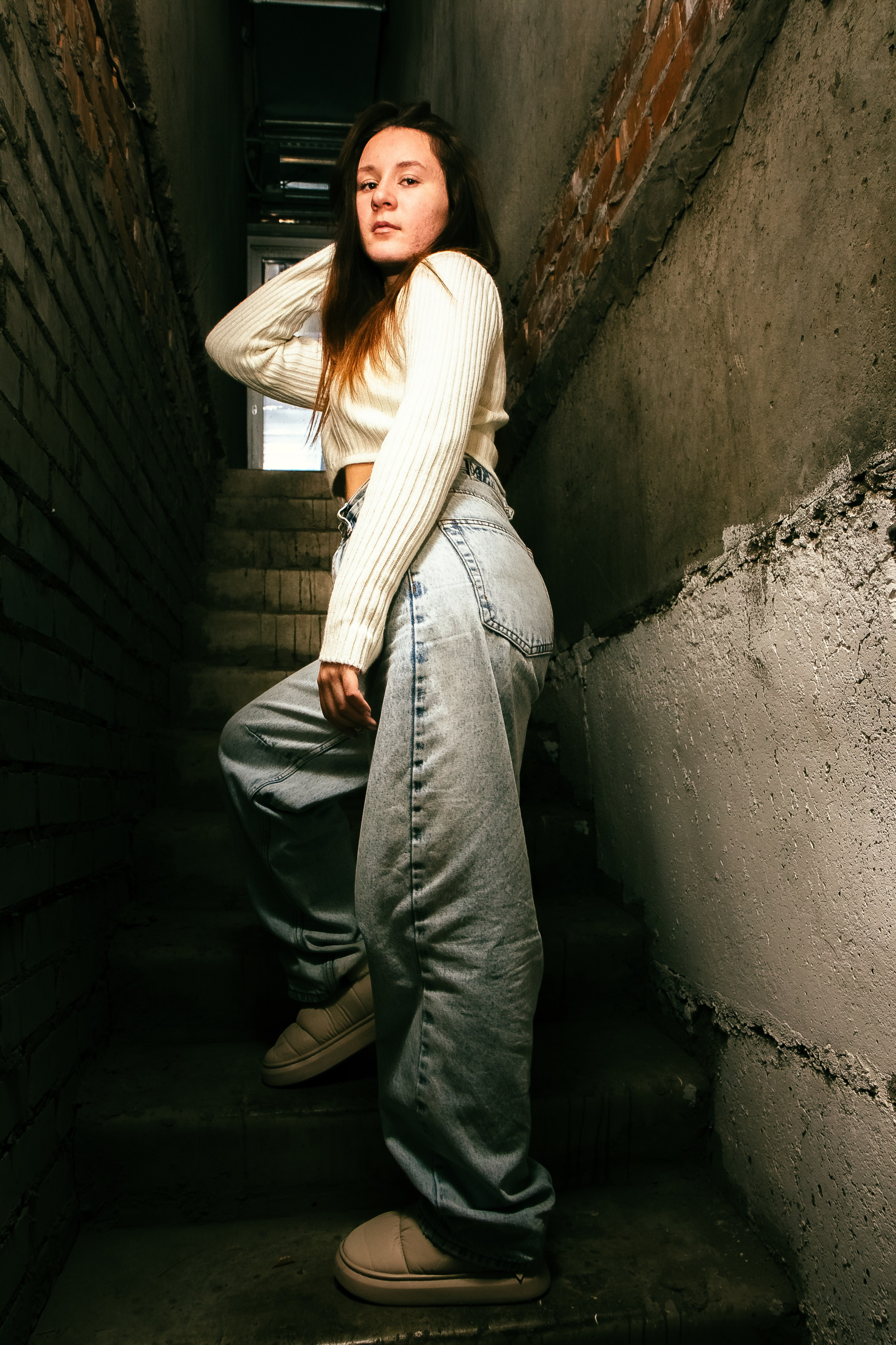 GHOSTBUSTER. Максим Тимофеев Фотограф Ачинск