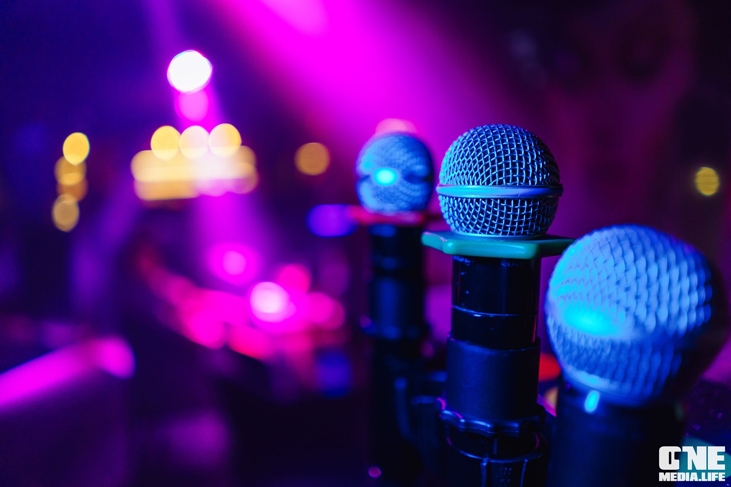 Фоторепортаж из караоке-клуба Эйфория. One Media Life: фоторепортажи, фотоотчеты с мероприятий и заведений