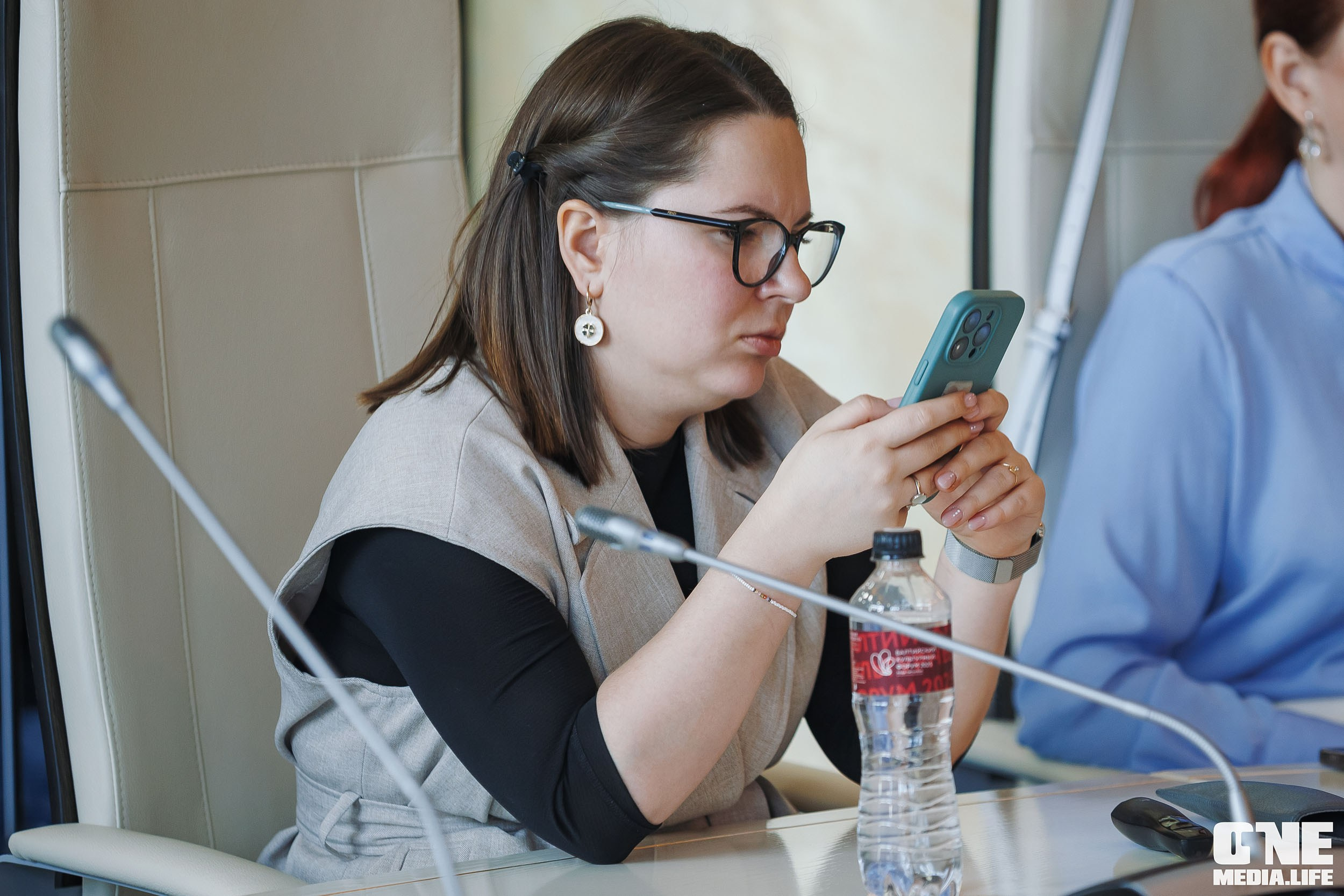 Балтийский Культурный Форум. День 1. One Media Life: фоторепортажи, фотоотчеты с мероприятий и заведений