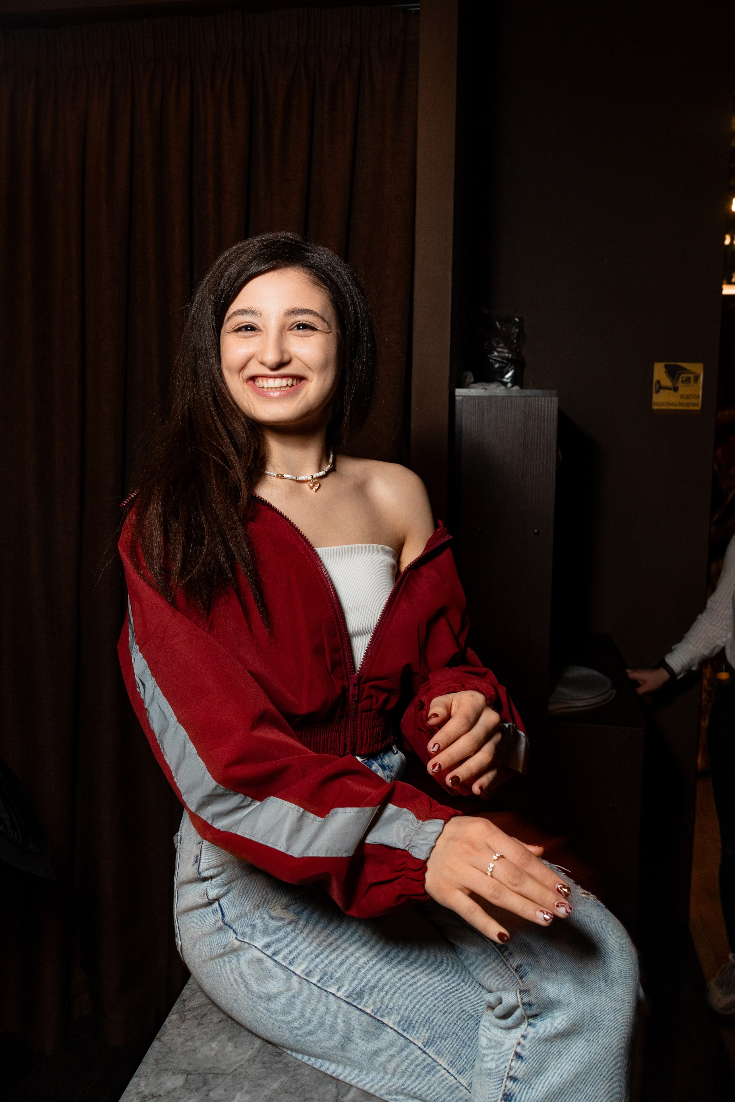 Мята Platinum Атлантис. Фотограф Никита Комаров