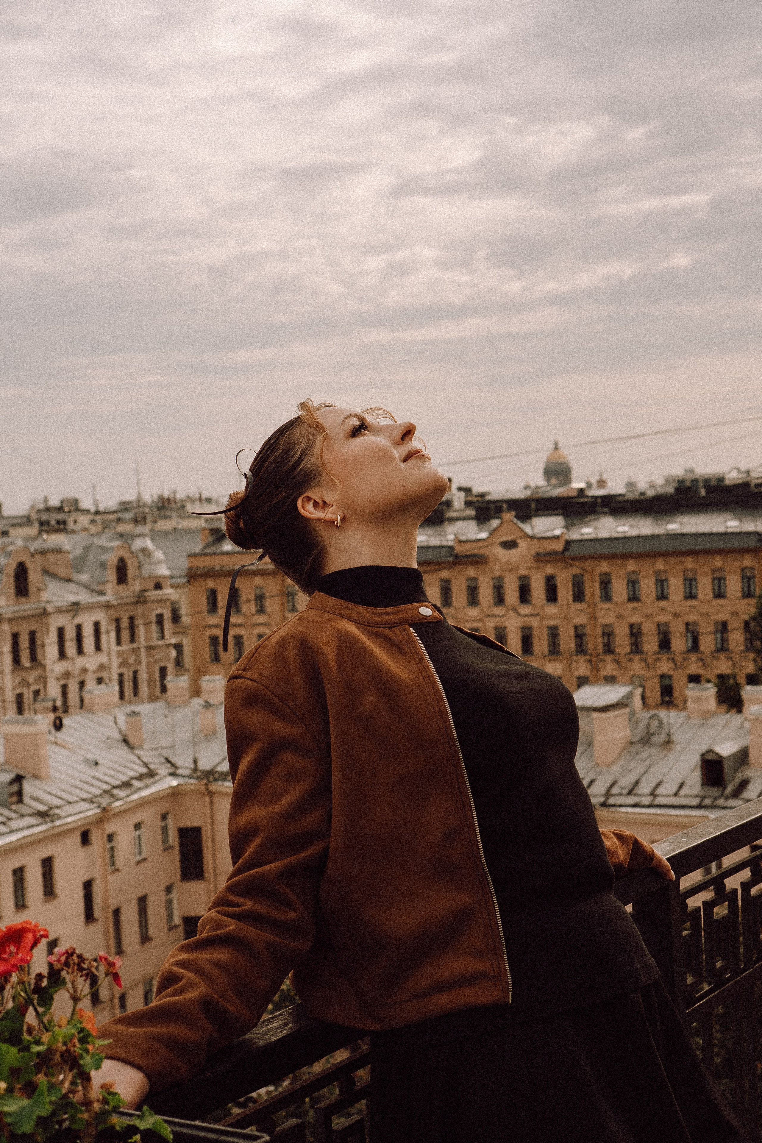 LOVE. Профессиональный фотограф, Санкт-Петербург — Виктория Богомолова