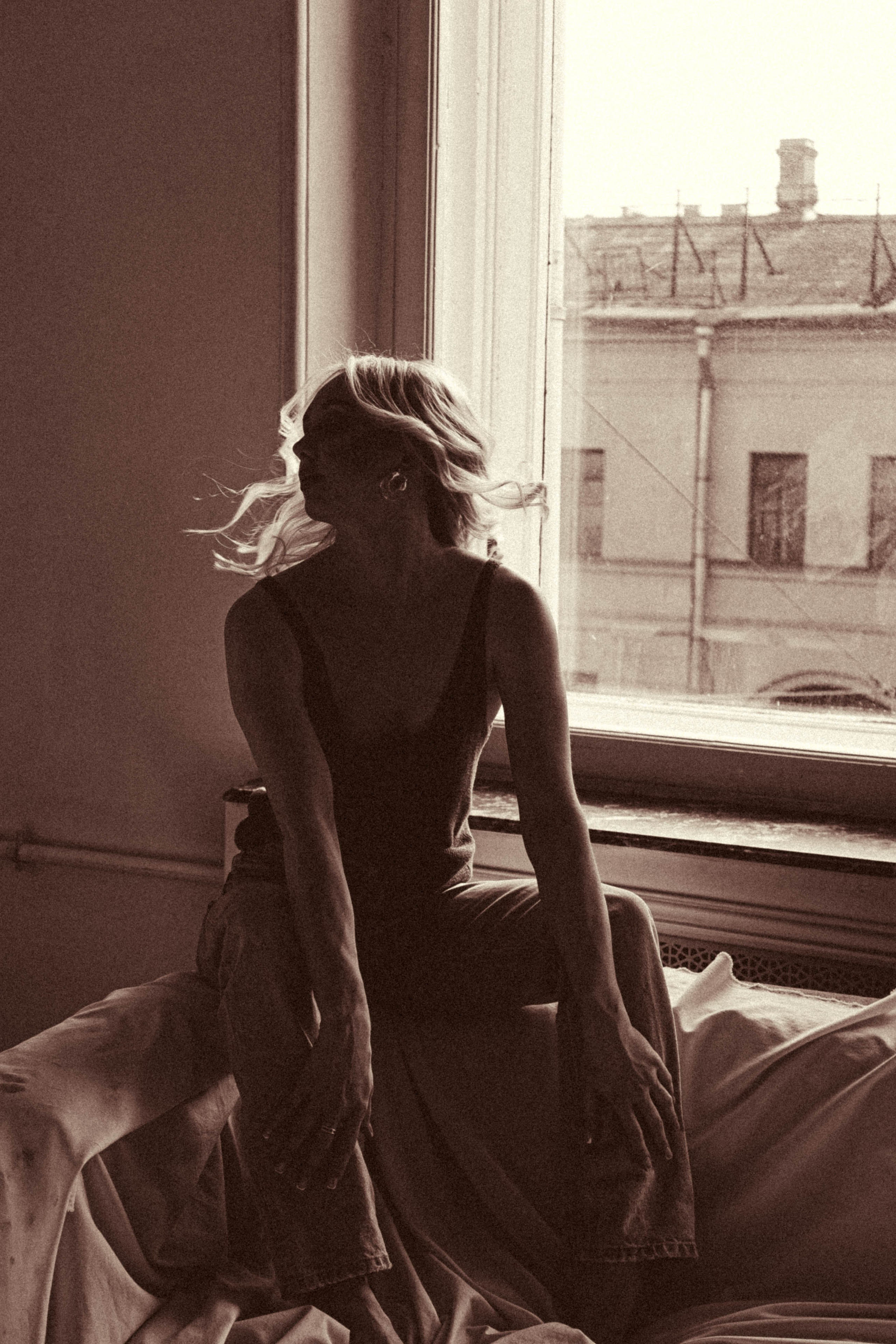 Винтажный стиль. Профессиональный фотограф, Санкт-Петербург — Виктория Богомолова