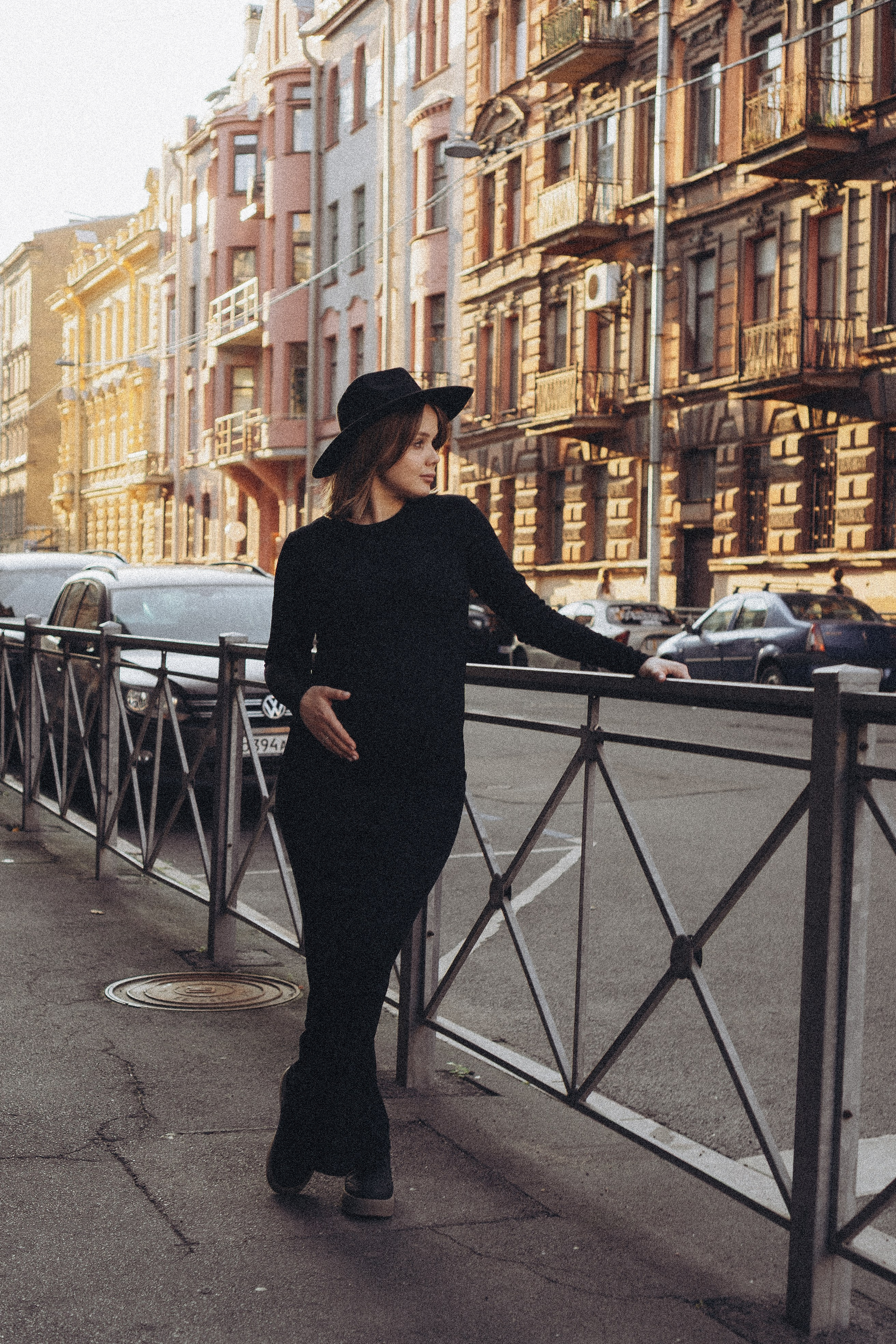 БЕРЕМЕННОСТЬ. Профессиональный фотограф, Санкт-Петербург — Виктория Богомолова