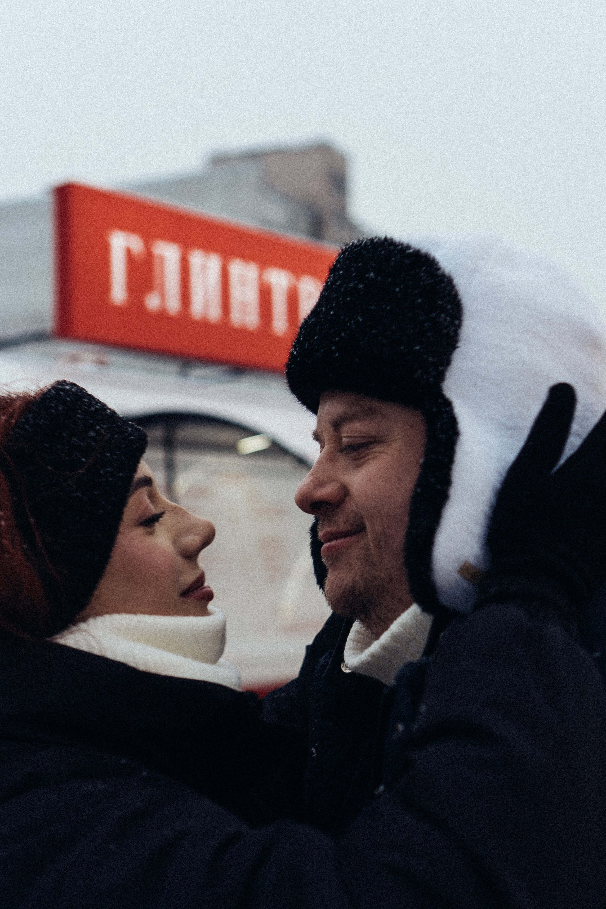 КАТОК СЕВКАБЕЛЬ. Профессиональный фотограф, Санкт-Петербург — Виктория Богомолова