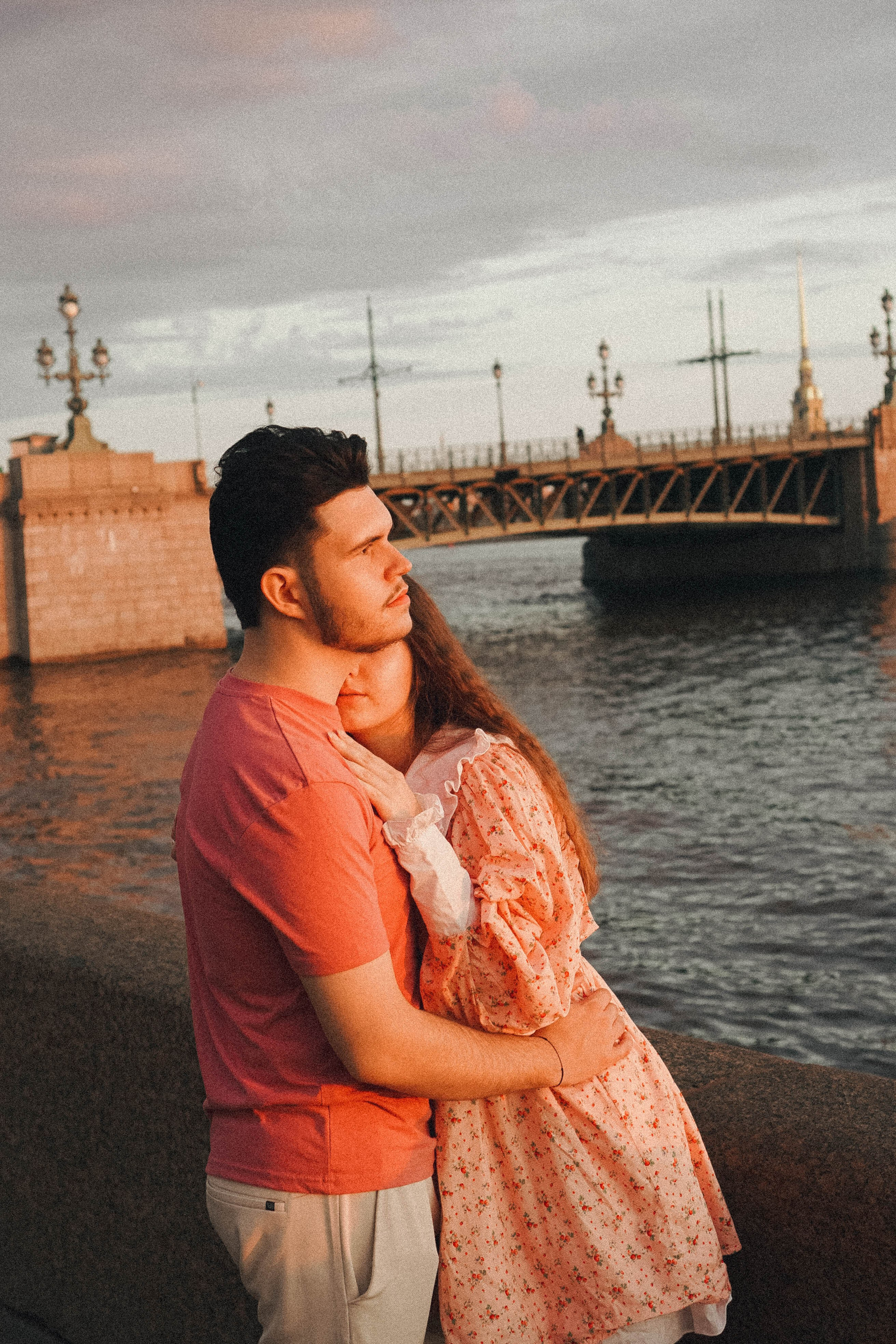 Любовь. Профессиональный фотограф, Санкт-Петербург — Виктория Богомолова