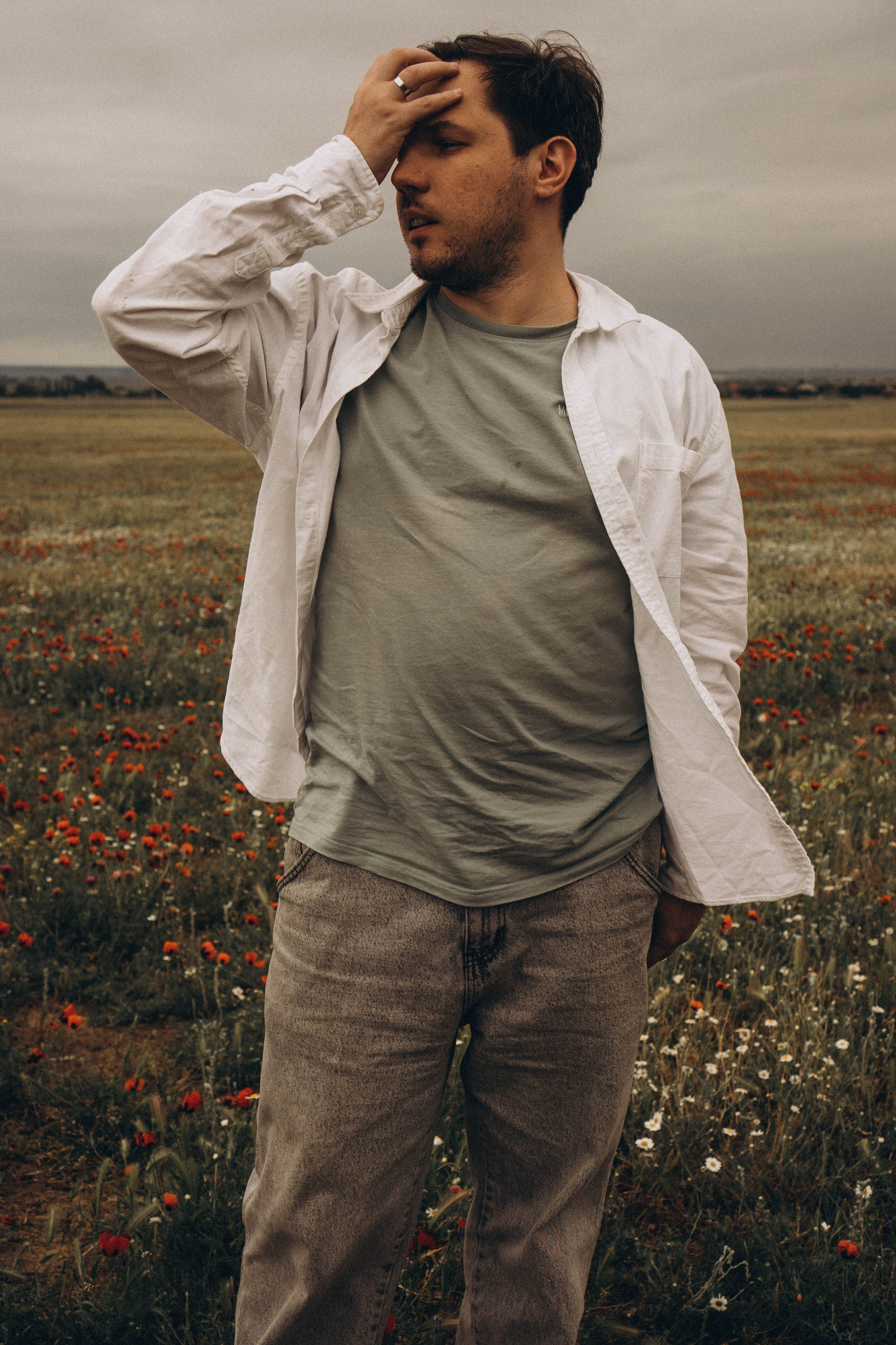 Маки. Профессиональный фотограф, Санкт-Петербург — Виктория Богомолова