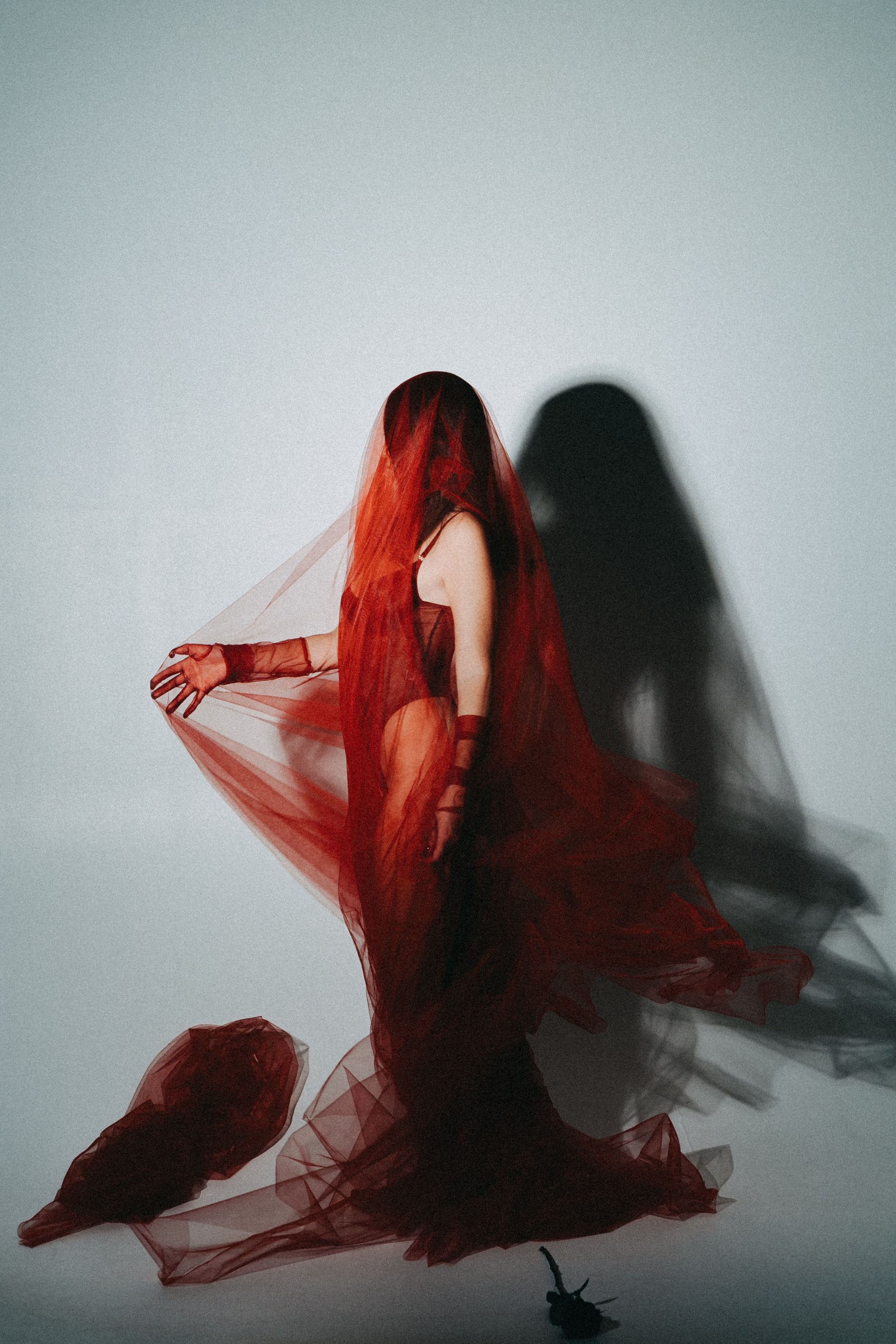 Творческая история для девушки. Профессиональный фотограф, Санкт-Петербург — Виктория Богомолова