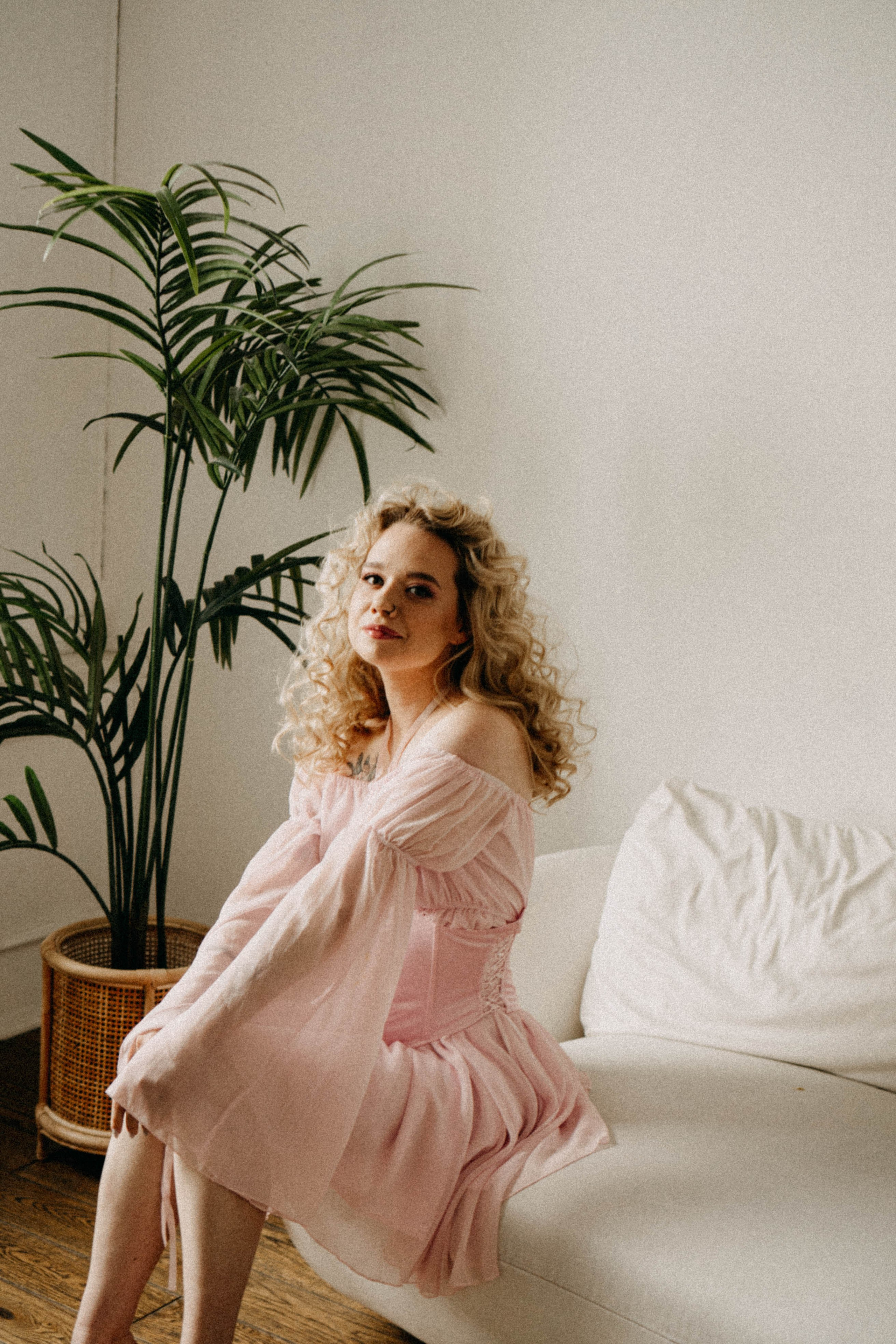 Студийная. Профессиональный фотограф, Санкт-Петербург — Виктория Богомолова