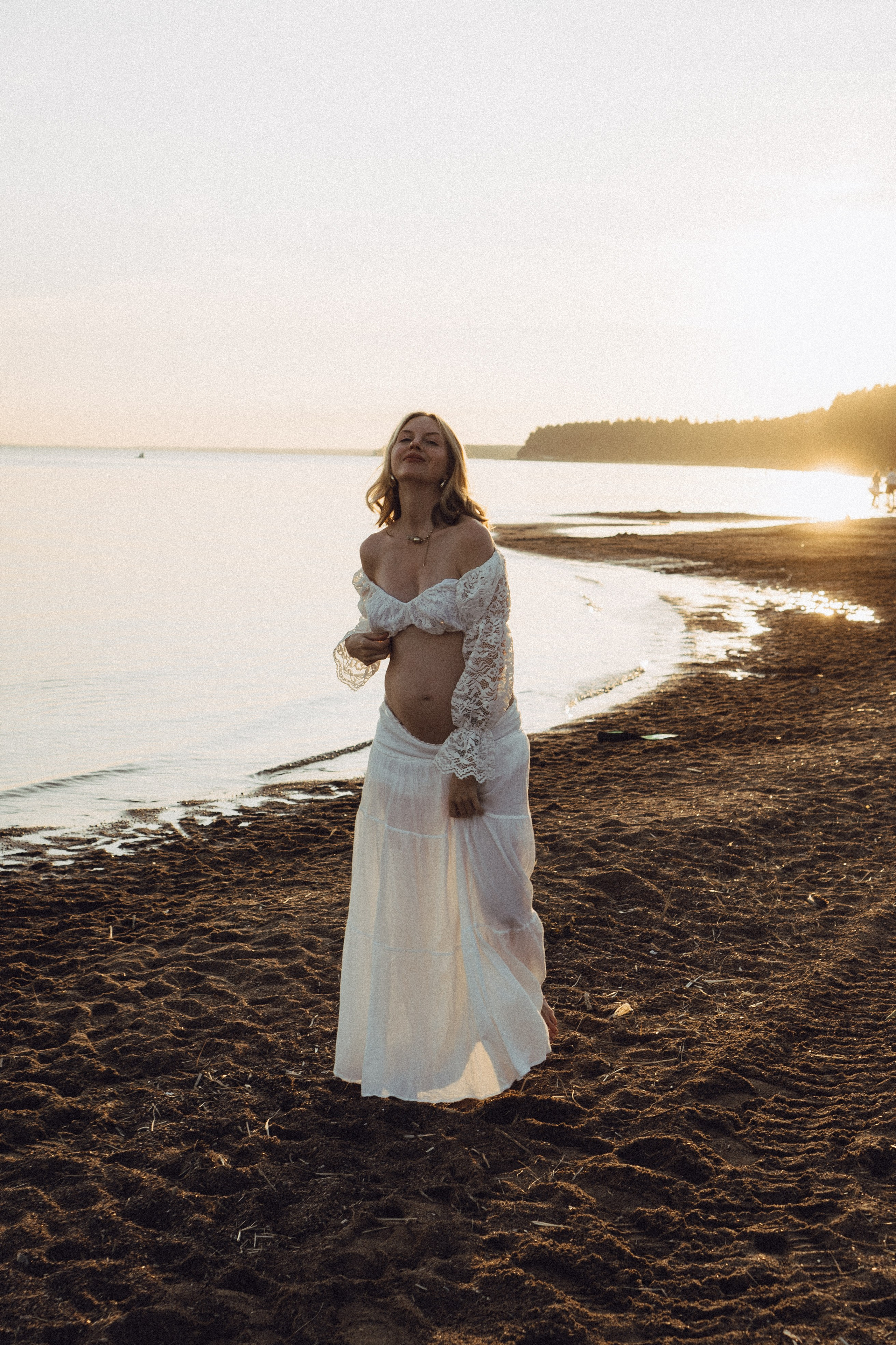 В ОЖИДАНИИ. Профессиональный фотограф, Санкт-Петербург — Виктория Богомолова