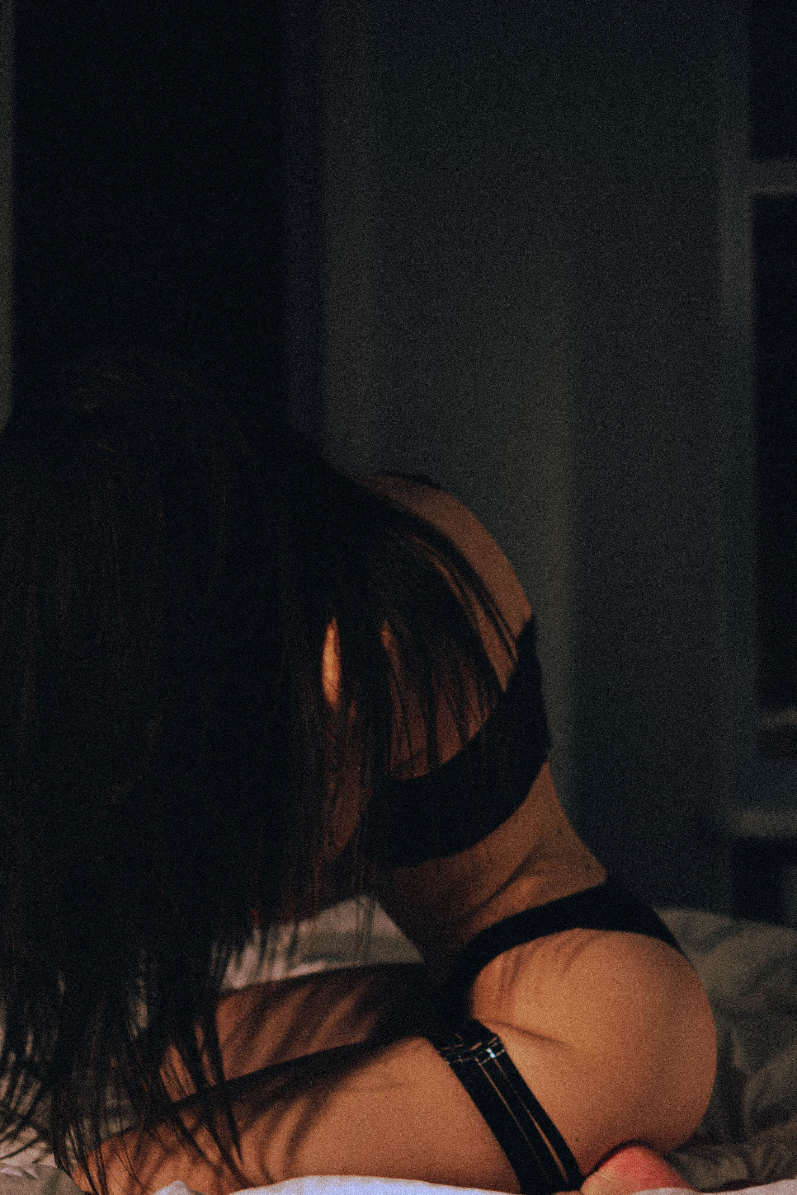 ФОТОСЕССИЯ В БЕЛЬЕ. Профессиональный фотограф, Санкт-Петербург — Виктория Богомолова