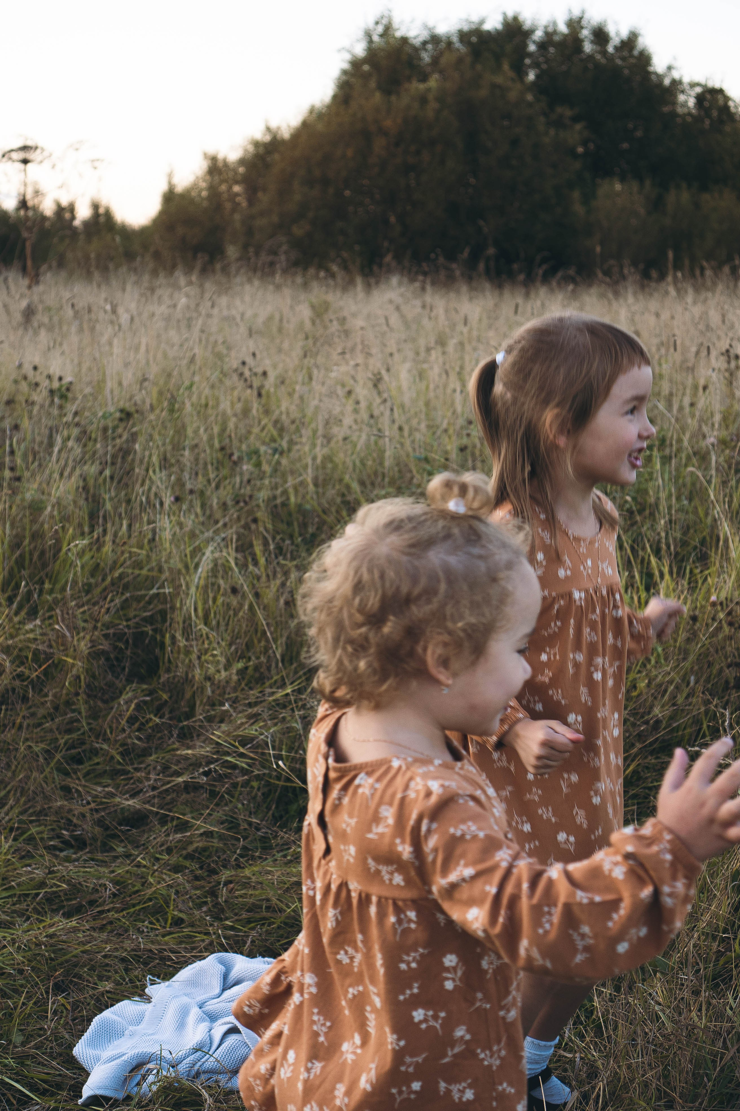 Семейная серия. Профессиональный фотограф, Санкт-Петербург — Виктория Богомолова