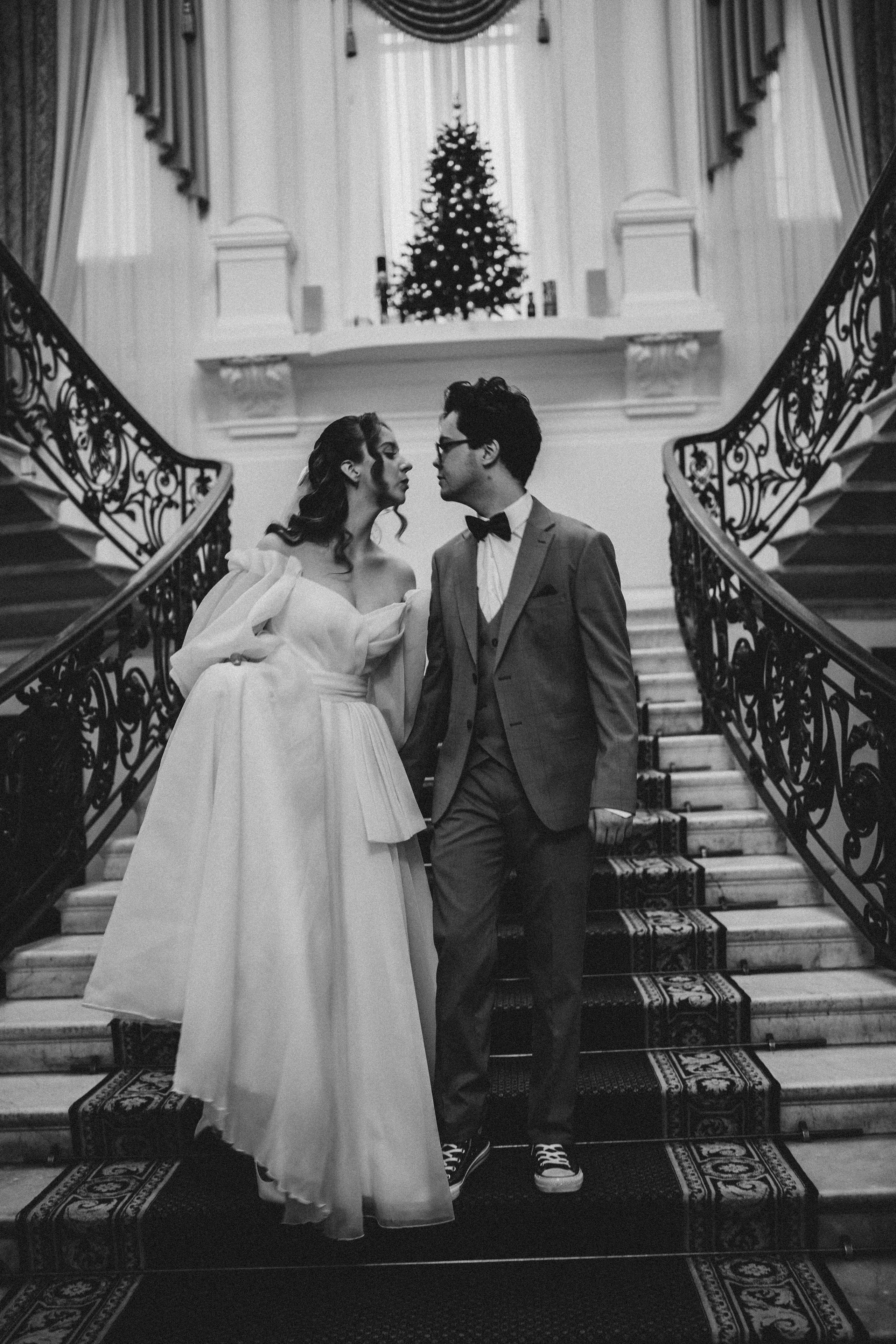 СВАДЕБНАЯ ВО ВТОРОМ ДВОРЦЕ И ПРОГУЛКА В ТАВРИЧЕСКОМ САДУ ЧБ. Профессиональный фотограф, Санкт-Петербург — Виктория Богомолова