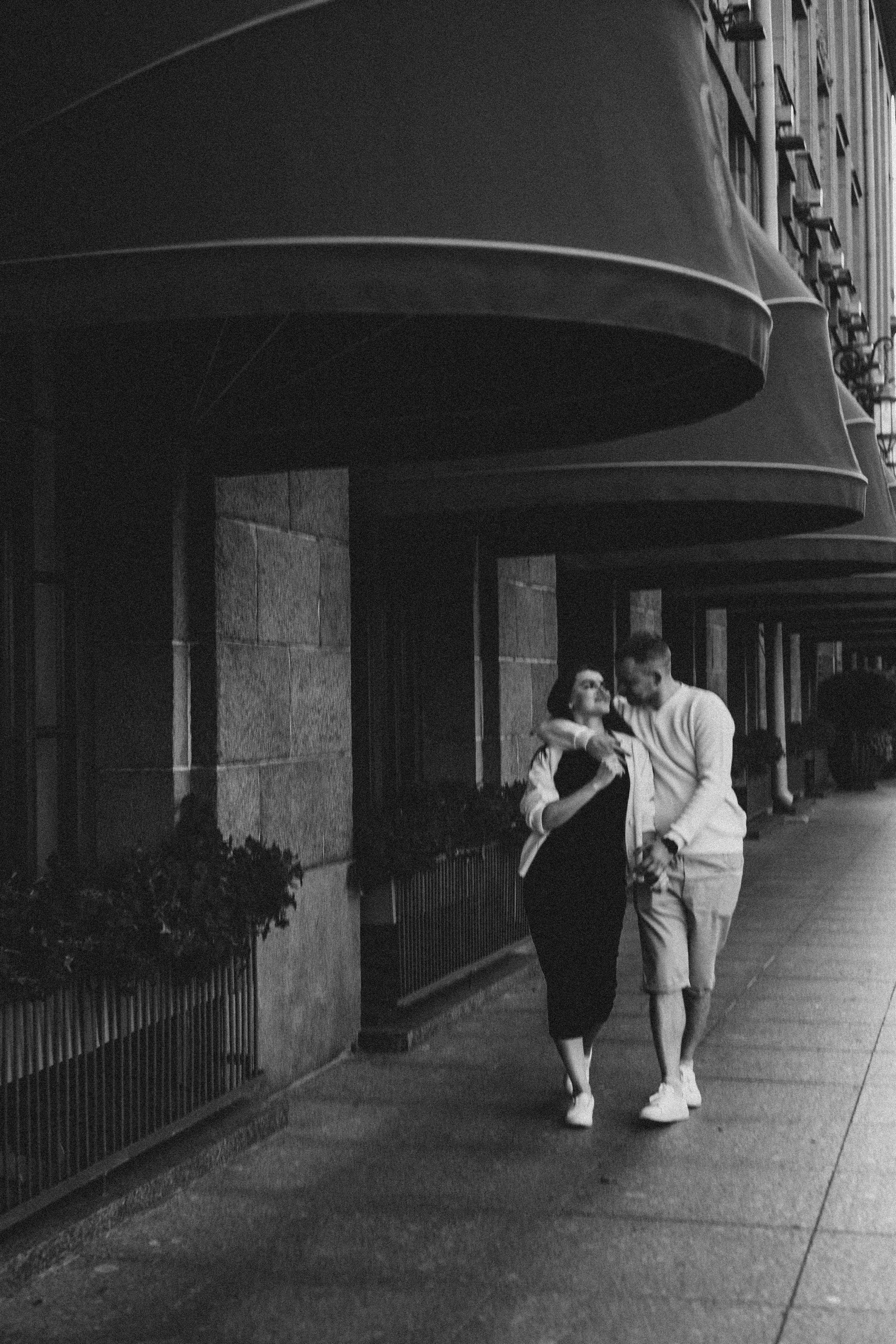 ПРОГУЛКА ПО ПИТЕРУ НА РАССВЕТЕ. Профессиональный фотограф, Санкт-Петербург — Виктория Богомолова