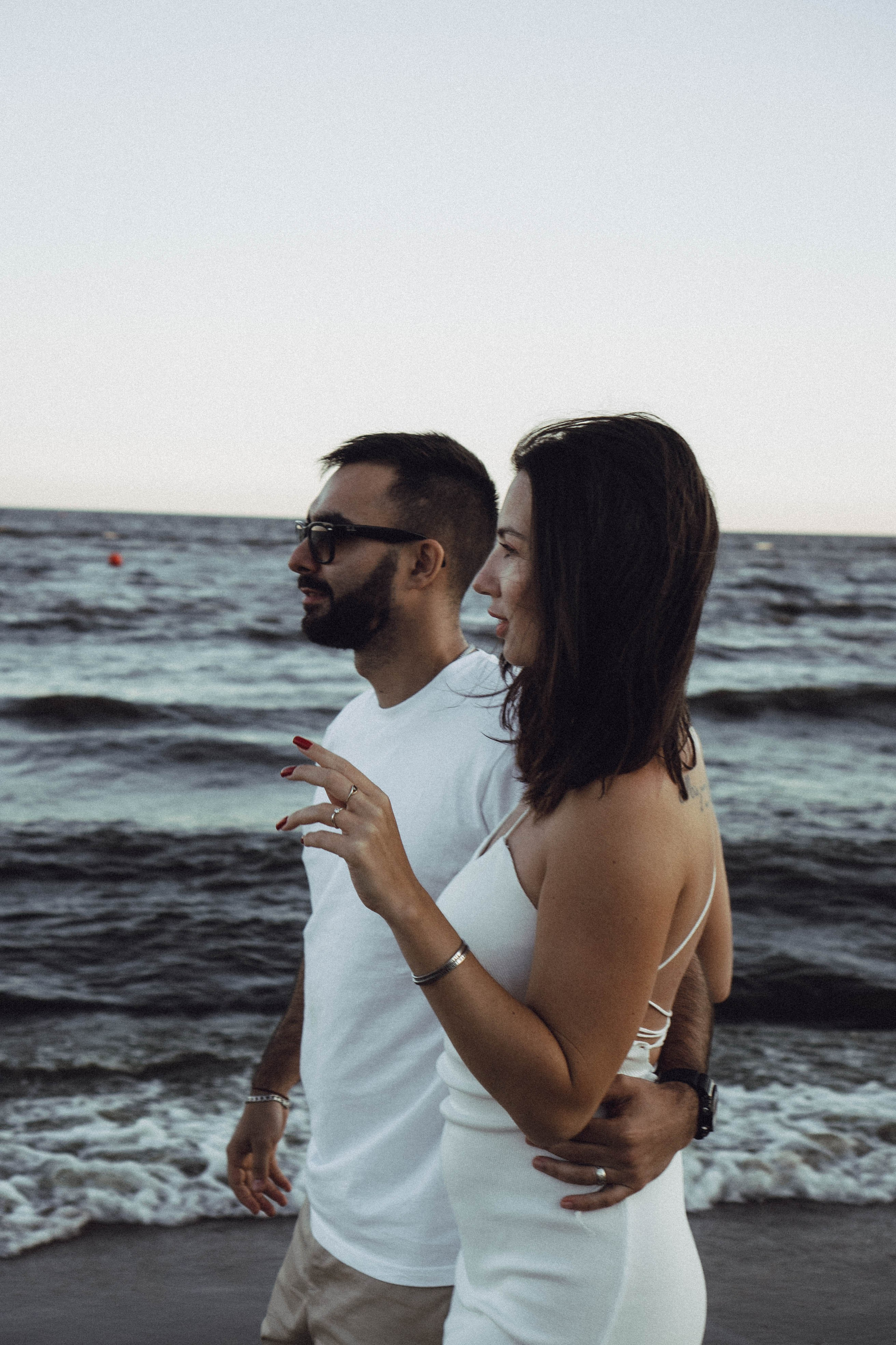 Любовь на заливе. Профессиональный фотограф, Санкт-Петербург — Виктория Богомолова