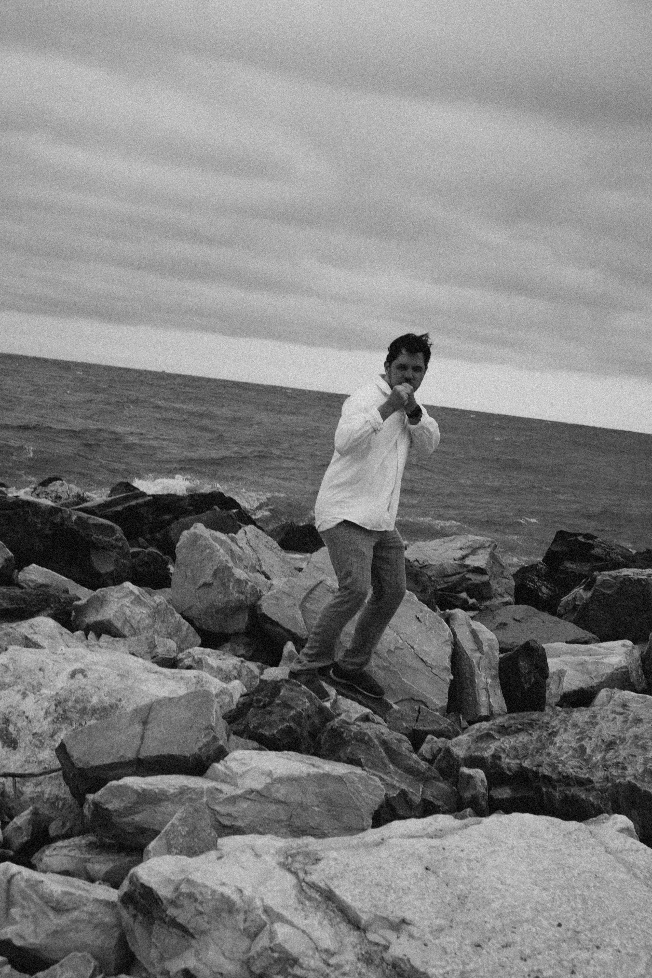 Каспий. Профессиональный фотограф, Санкт-Петербург — Виктория Богомолова