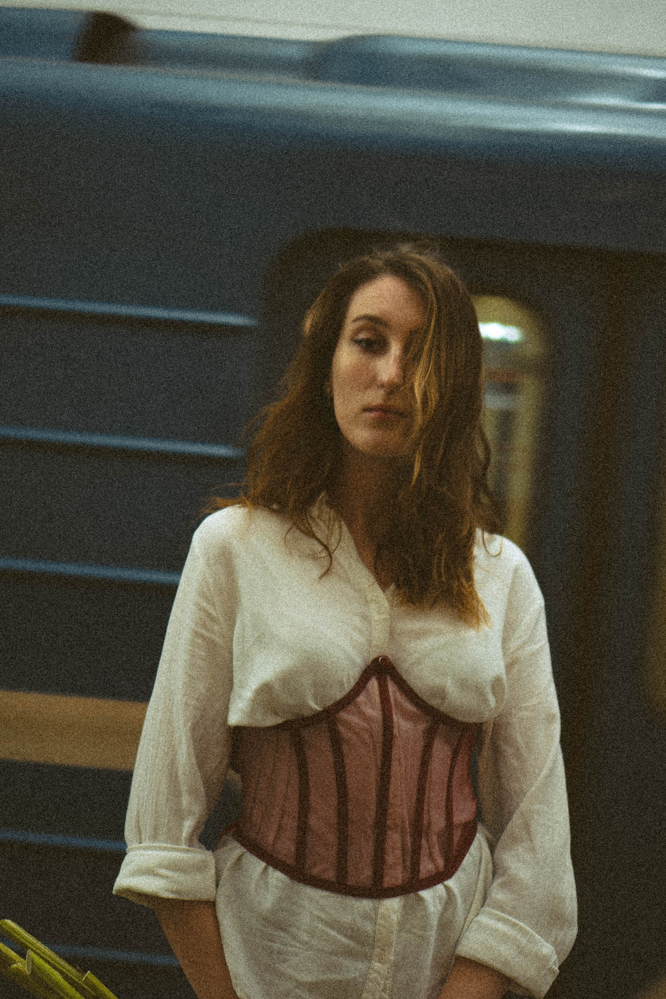 В метро. Профессиональный фотограф, Санкт-Петербург — Виктория Богомолова