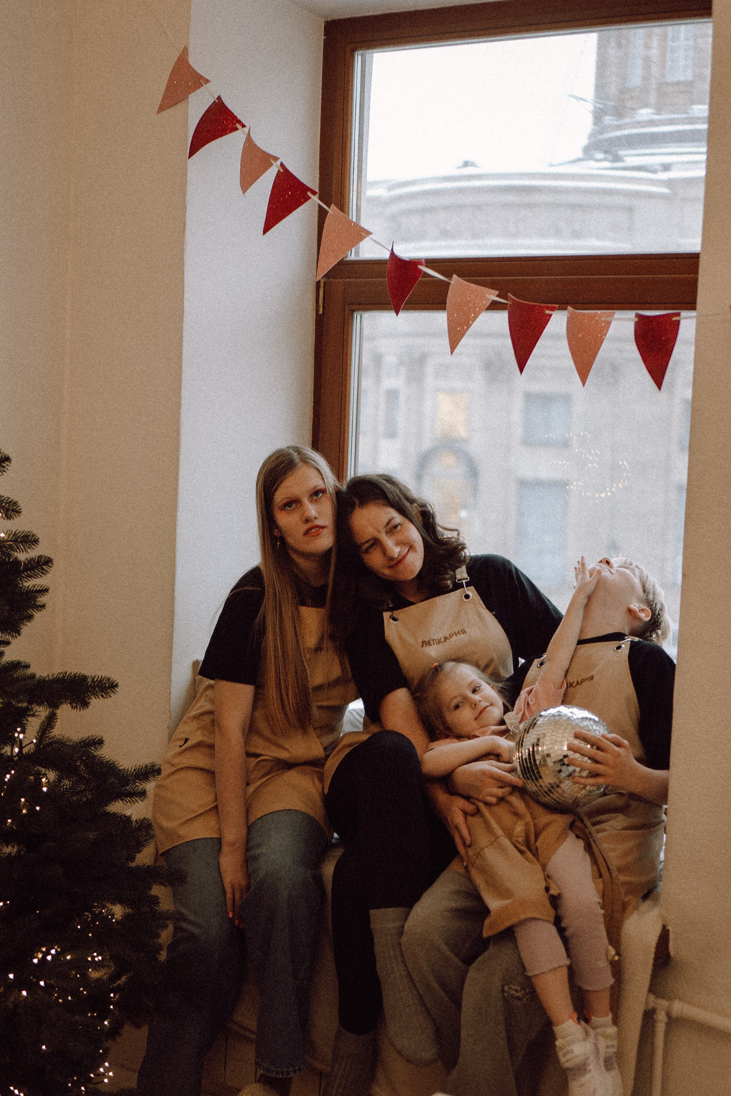 Студия лепки. Профессиональный фотограф, Санкт-Петербург — Виктория Богомолова