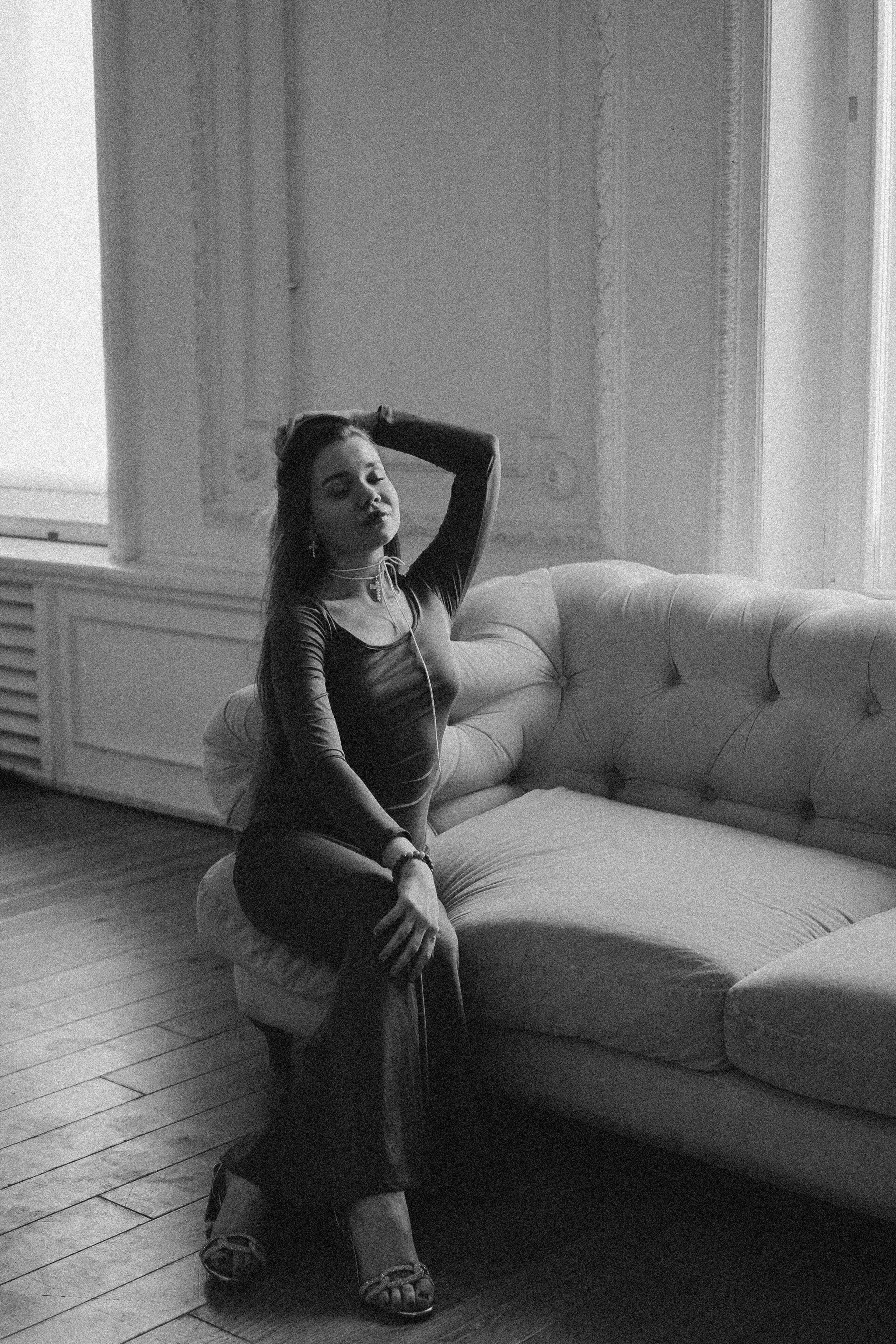 22. Профессиональный фотограф, Санкт-Петербург — Виктория Богомолова