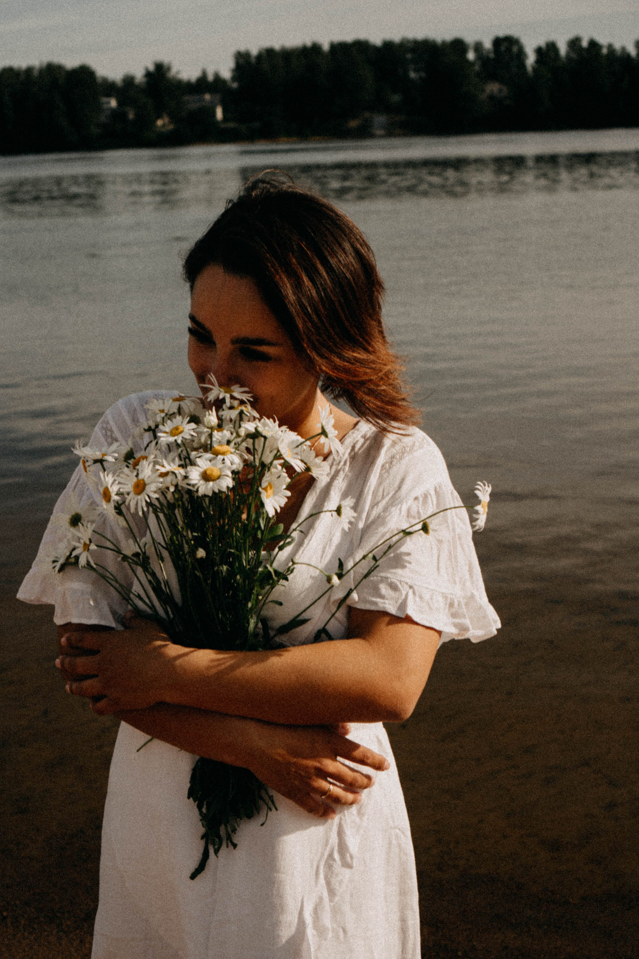 Летняя прогулка. Профессиональный фотограф, Санкт-Петербург — Виктория Богомолова