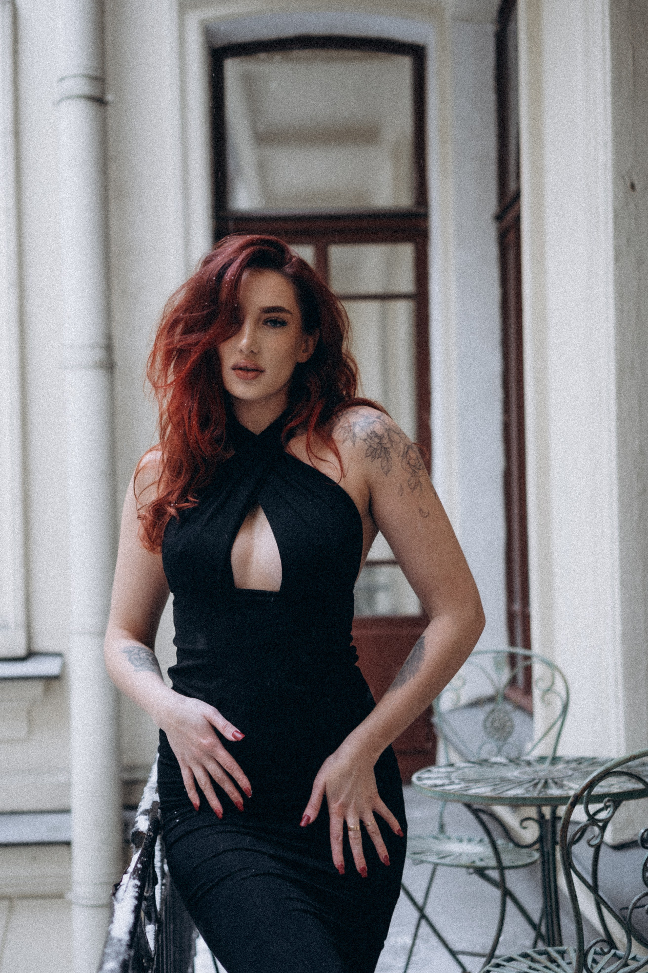 Для девушки. Профессиональный фотограф, Санкт-Петербург — Виктория Богомолова