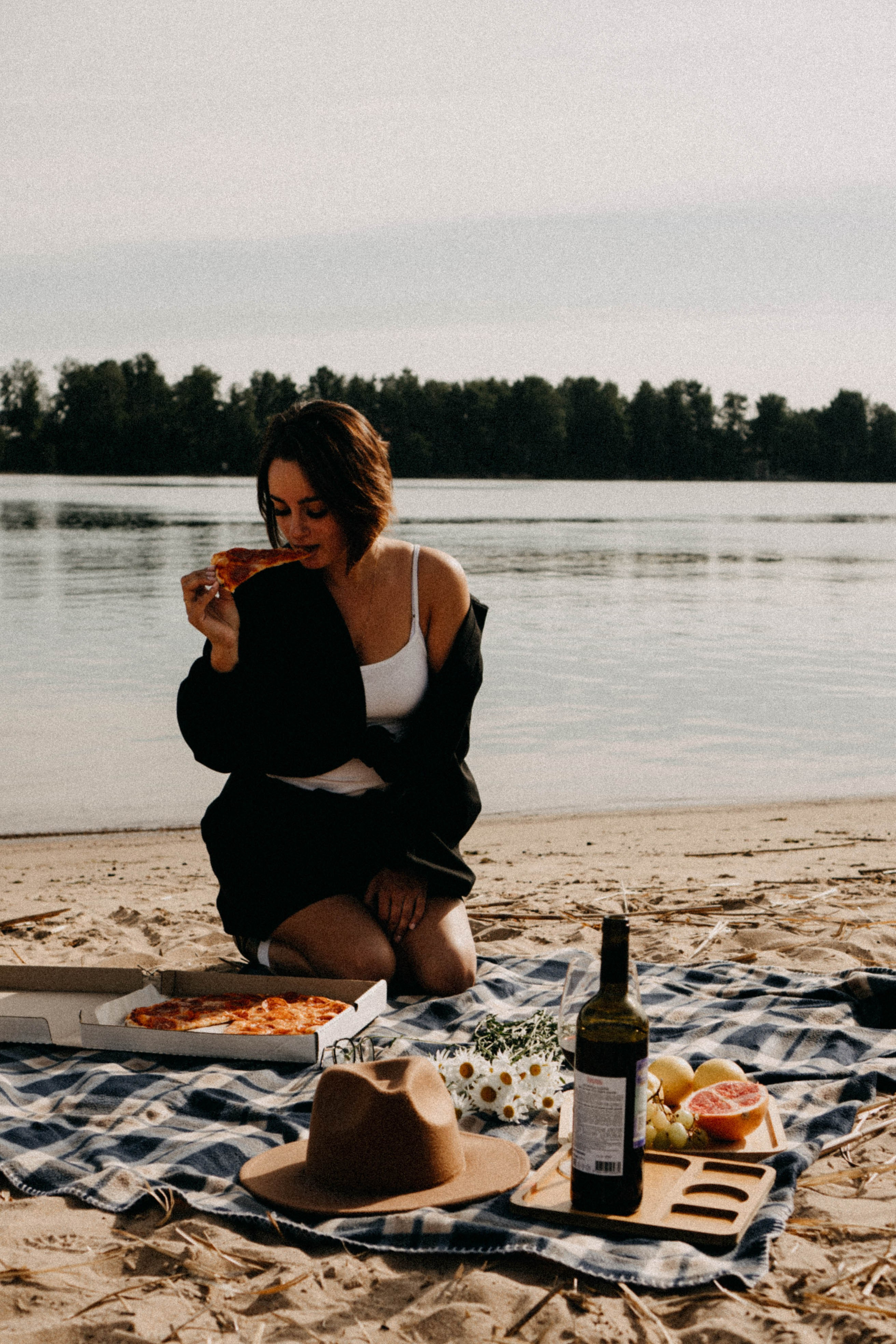 Летняя прогулка. Профессиональный фотограф, Санкт-Петербург — Виктория Богомолова