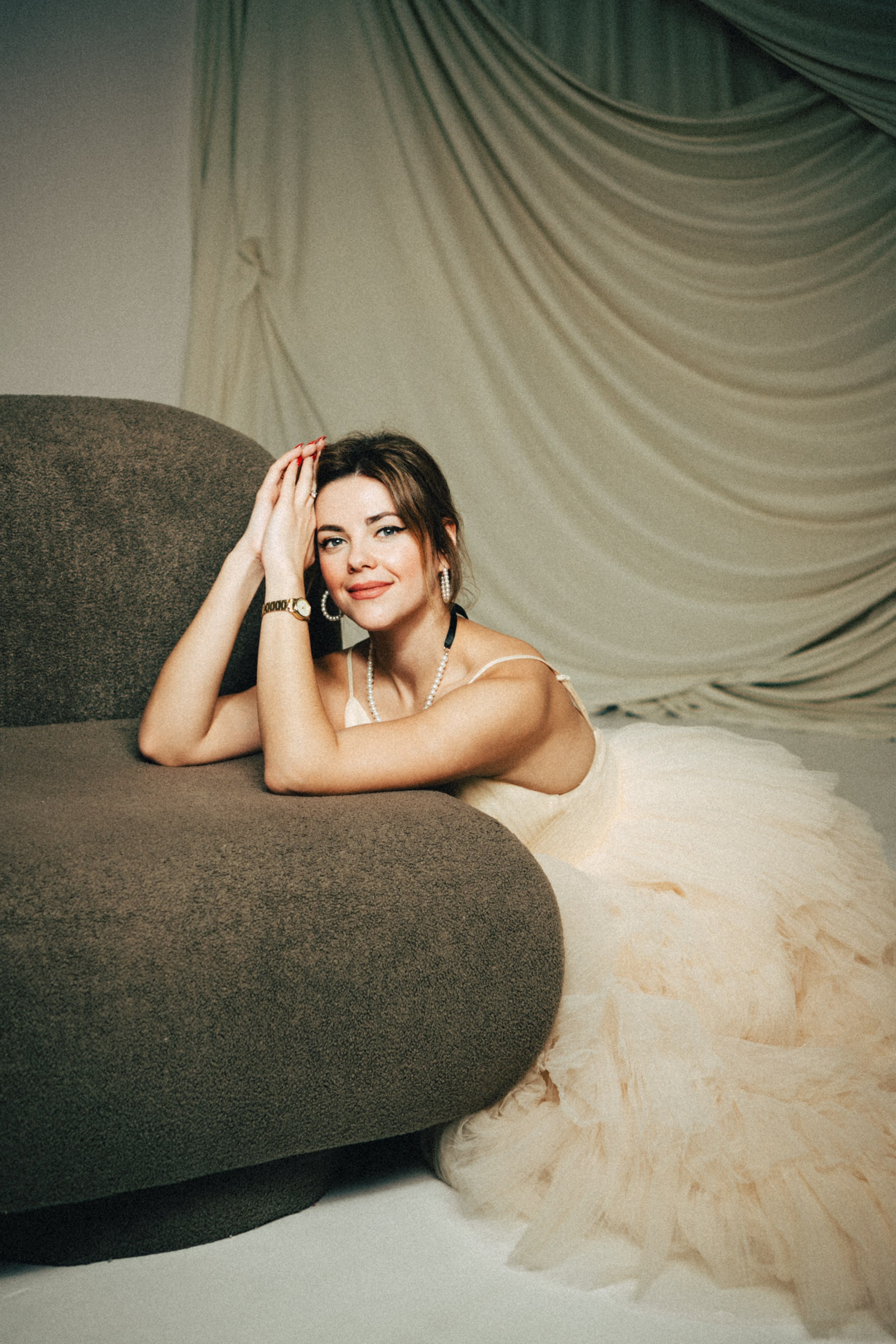 Сказочная история. Профессиональный фотограф, Санкт-Петербург — Виктория Богомолова