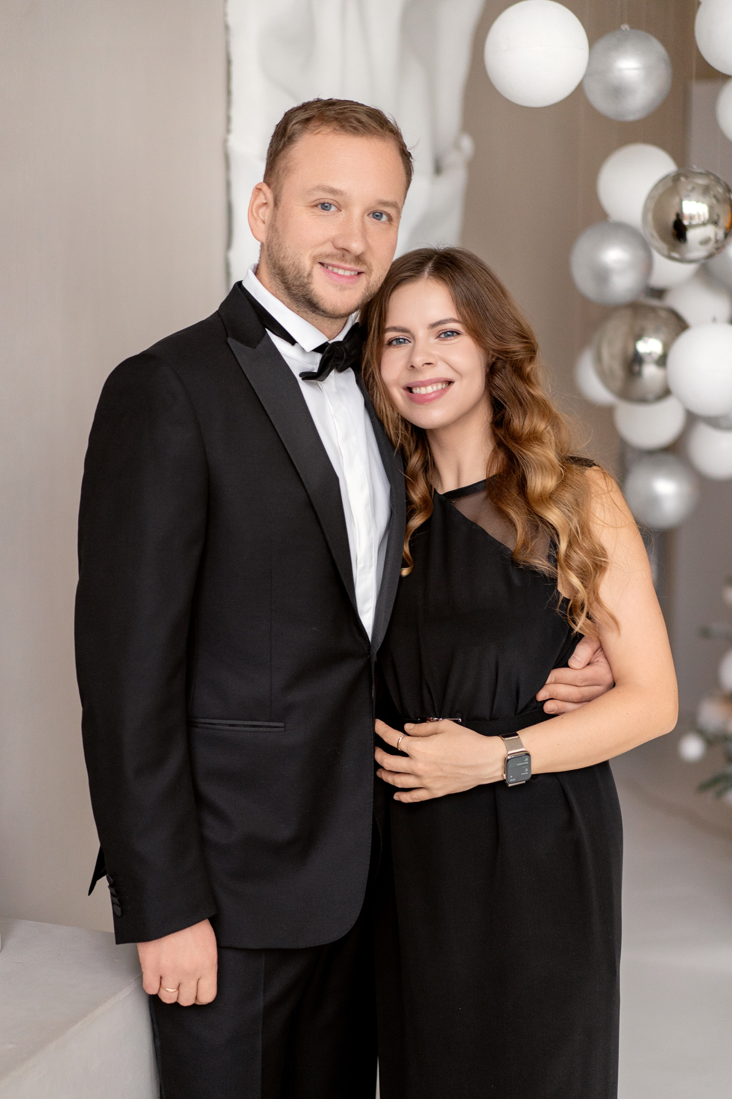 Яркий праздник. Семейный и свадебный фотограф Минск, Беларусь Анна Орловская