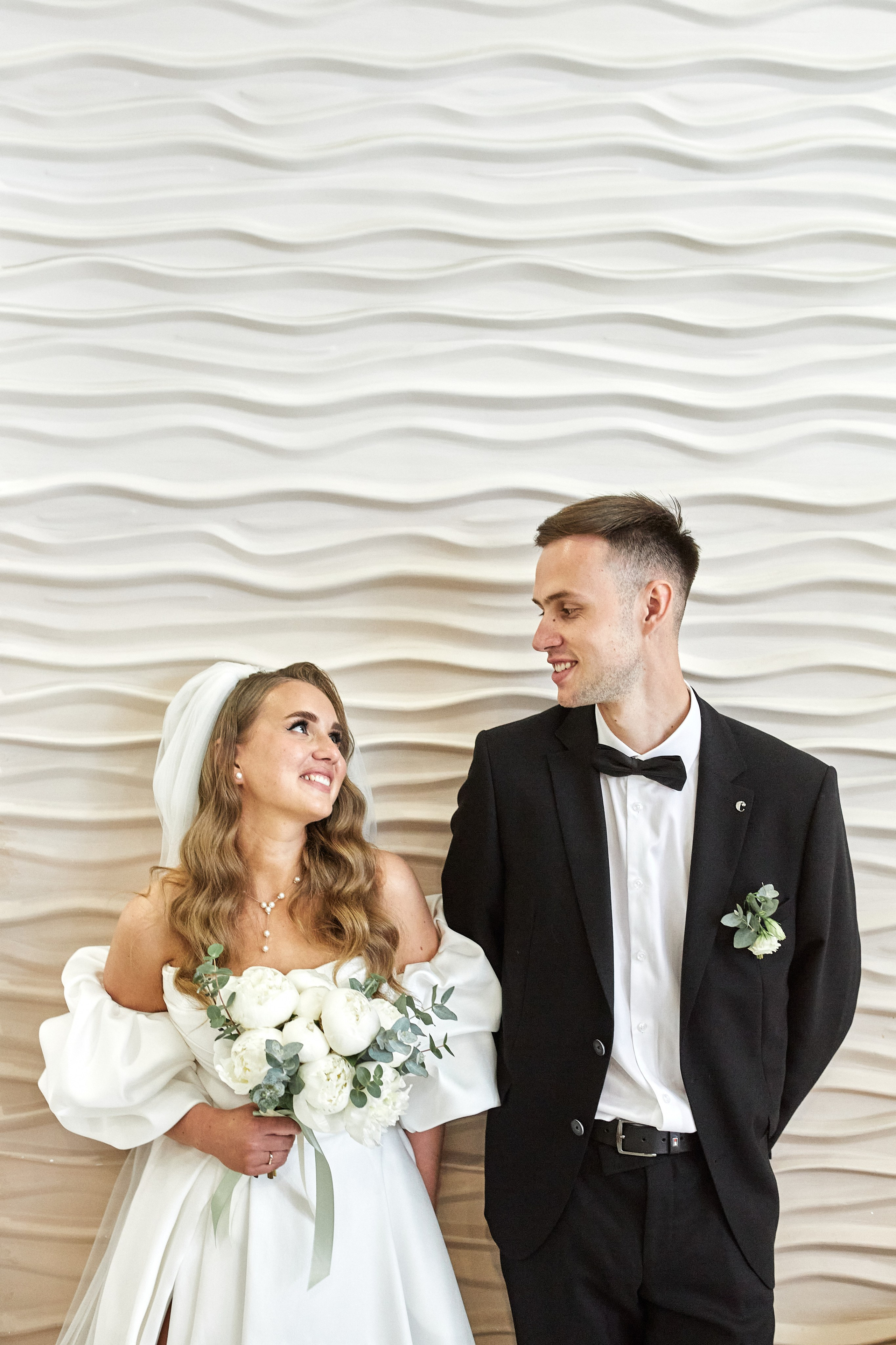 Кирилл + Лора. Свадебный фотограф на Камчатке Ян Панов