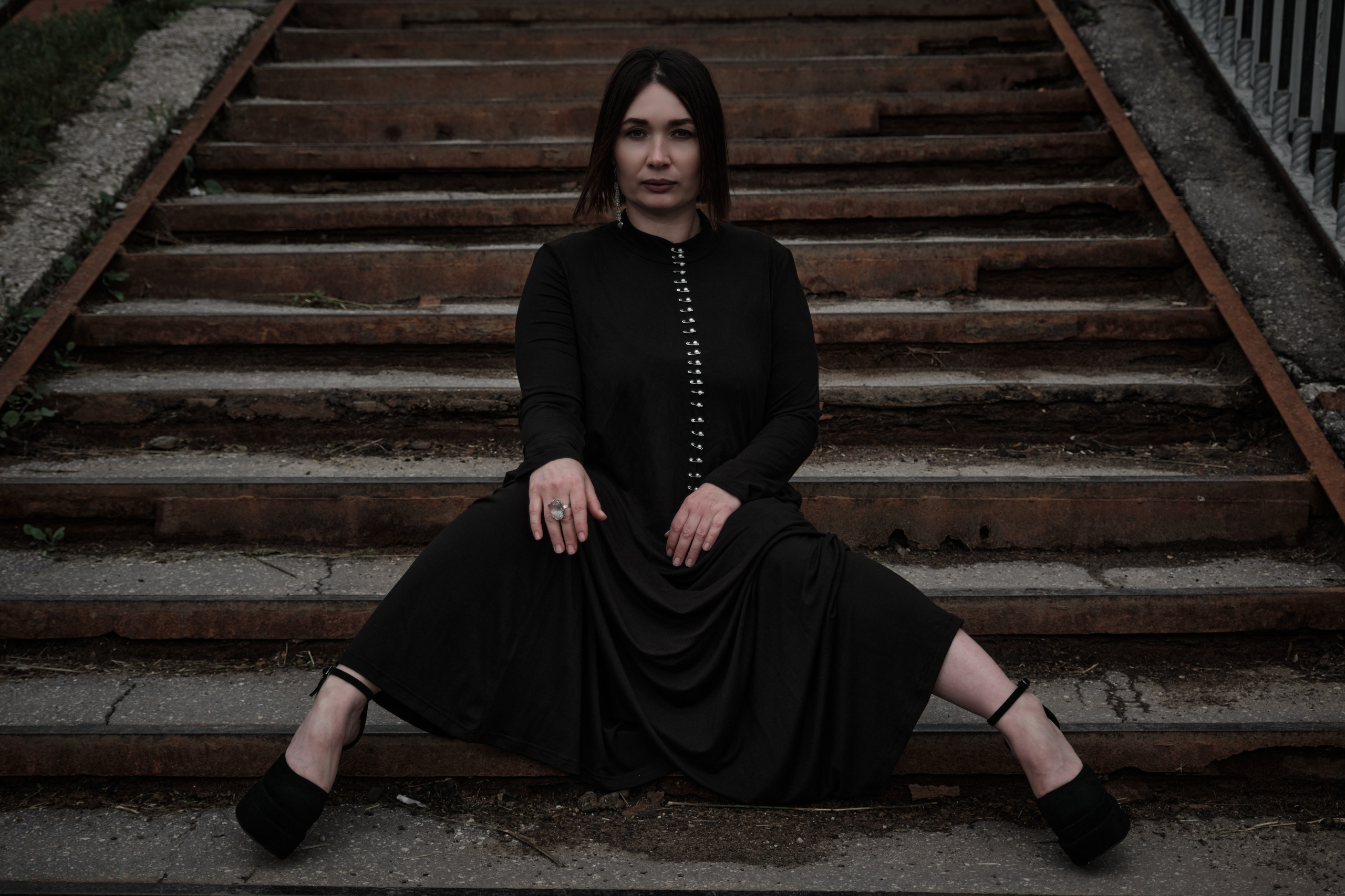 Мария. Фотограф в Самаре Татьяна Дубаносова