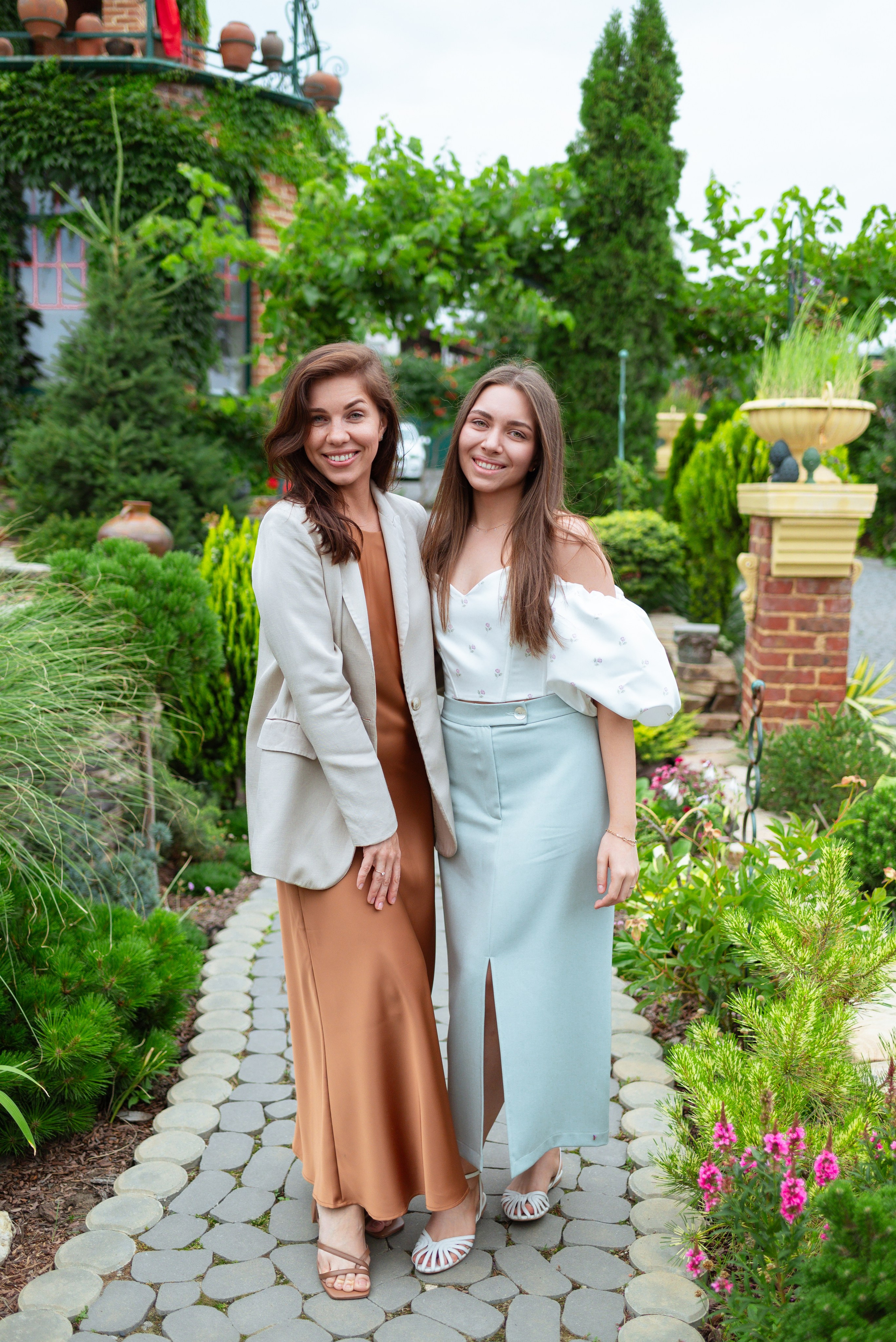 День рождения компании МебельКор. Фотограф Елена Кучук