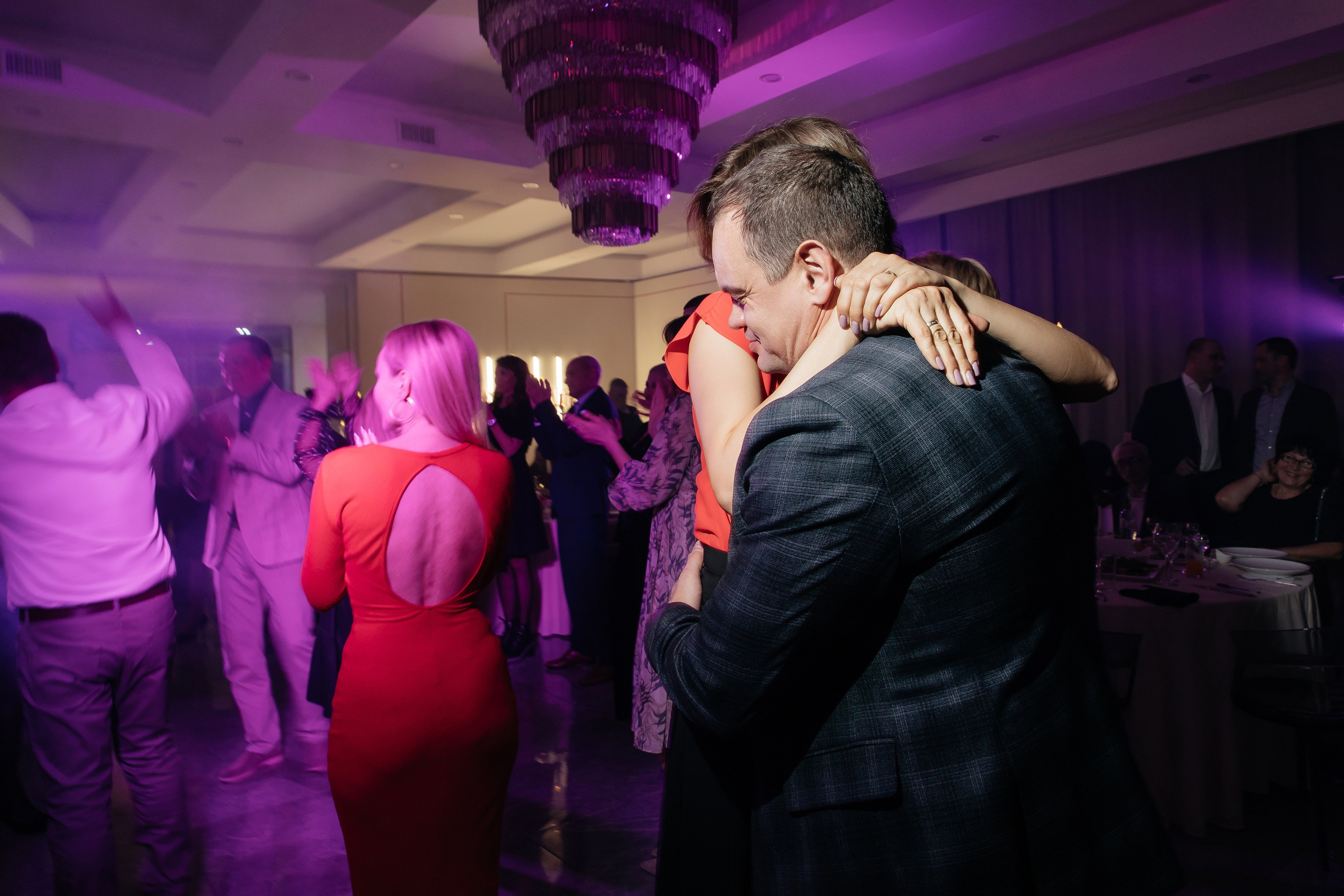 День рождения