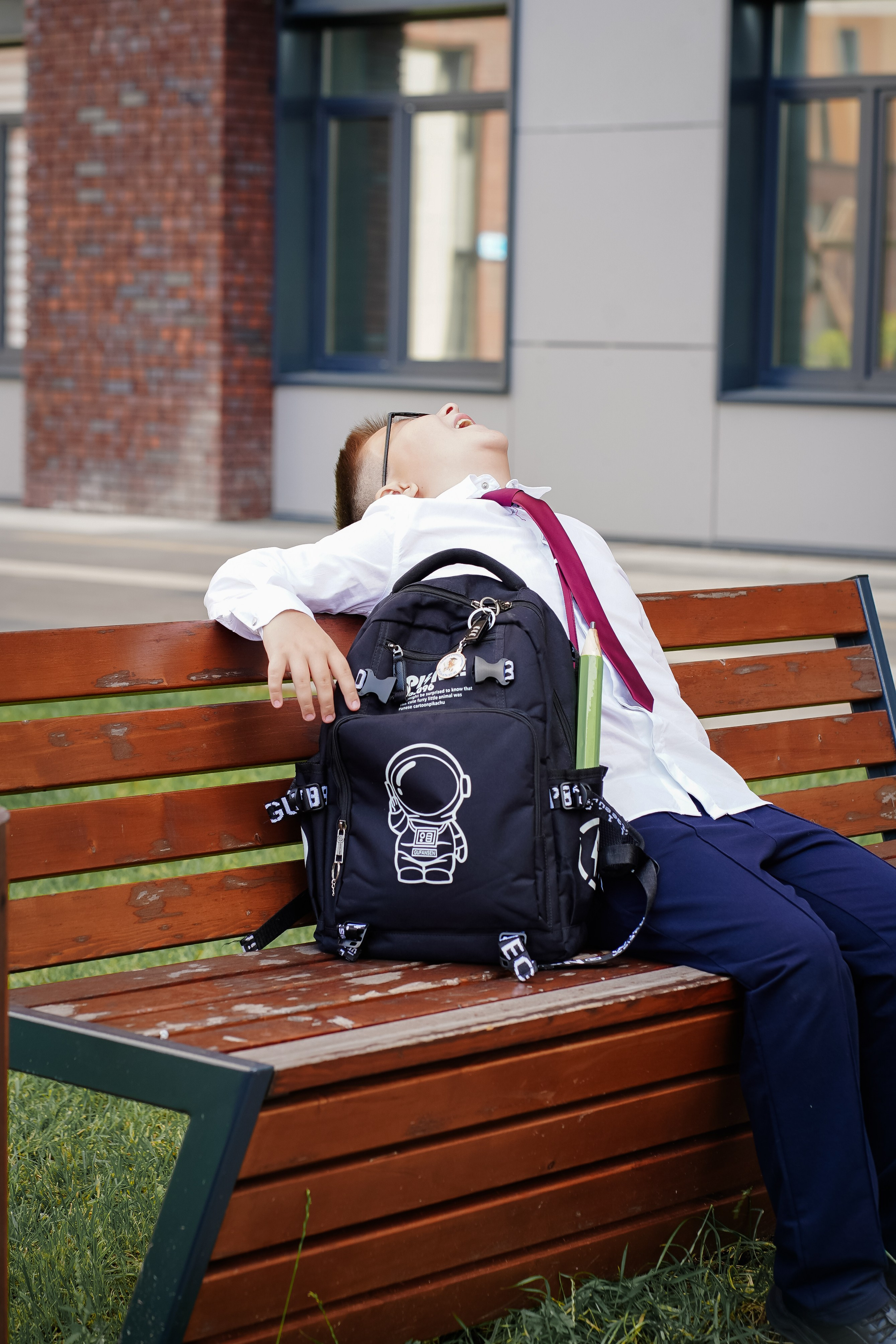 Искандер 4М класс. Семейный и детский фотограф в Москве (Тинао) Галкина Алевтина