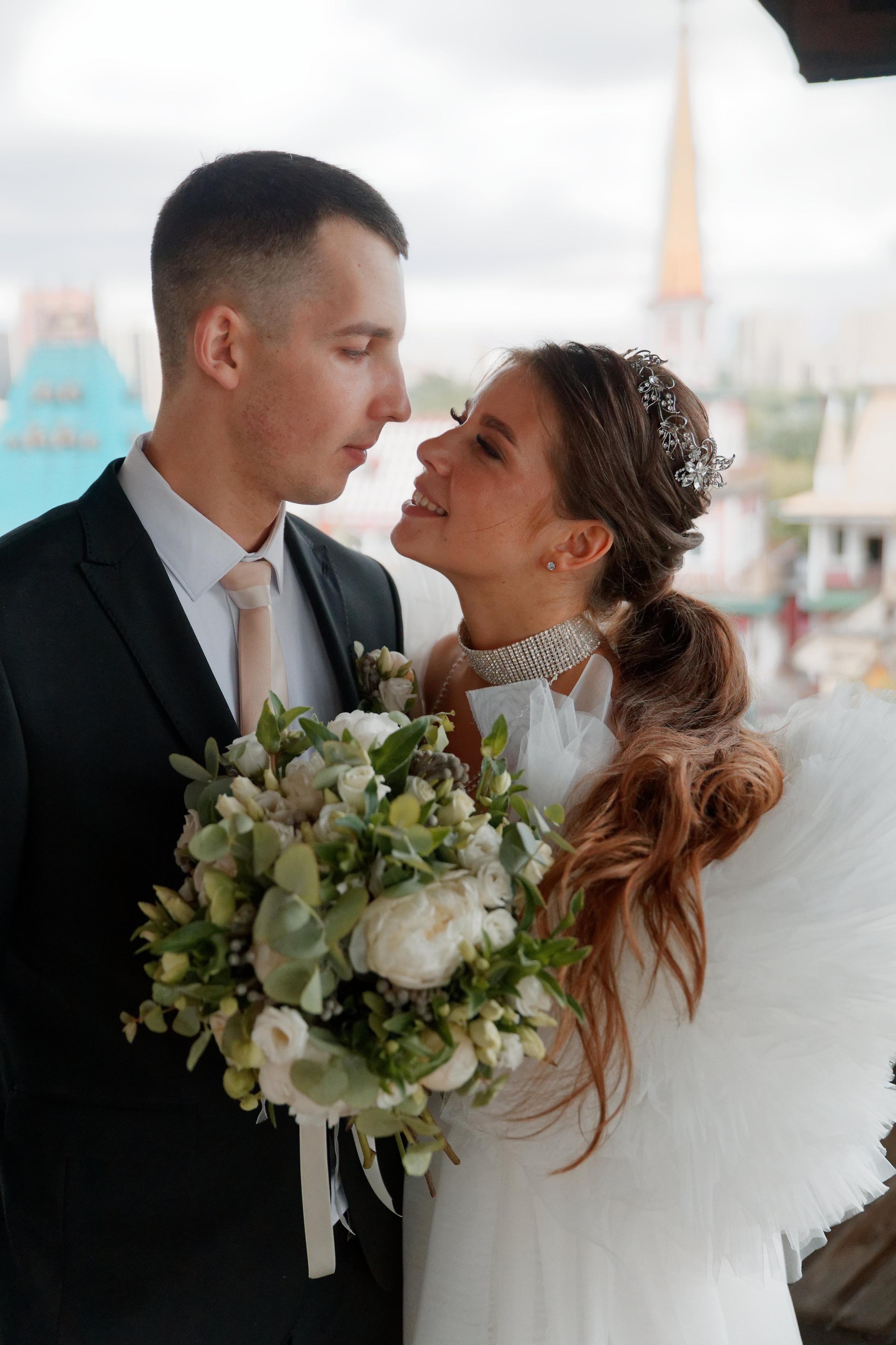 Александр и Екатерина. Видеограф Павел Борисов | Москва | СПБ | Брянск