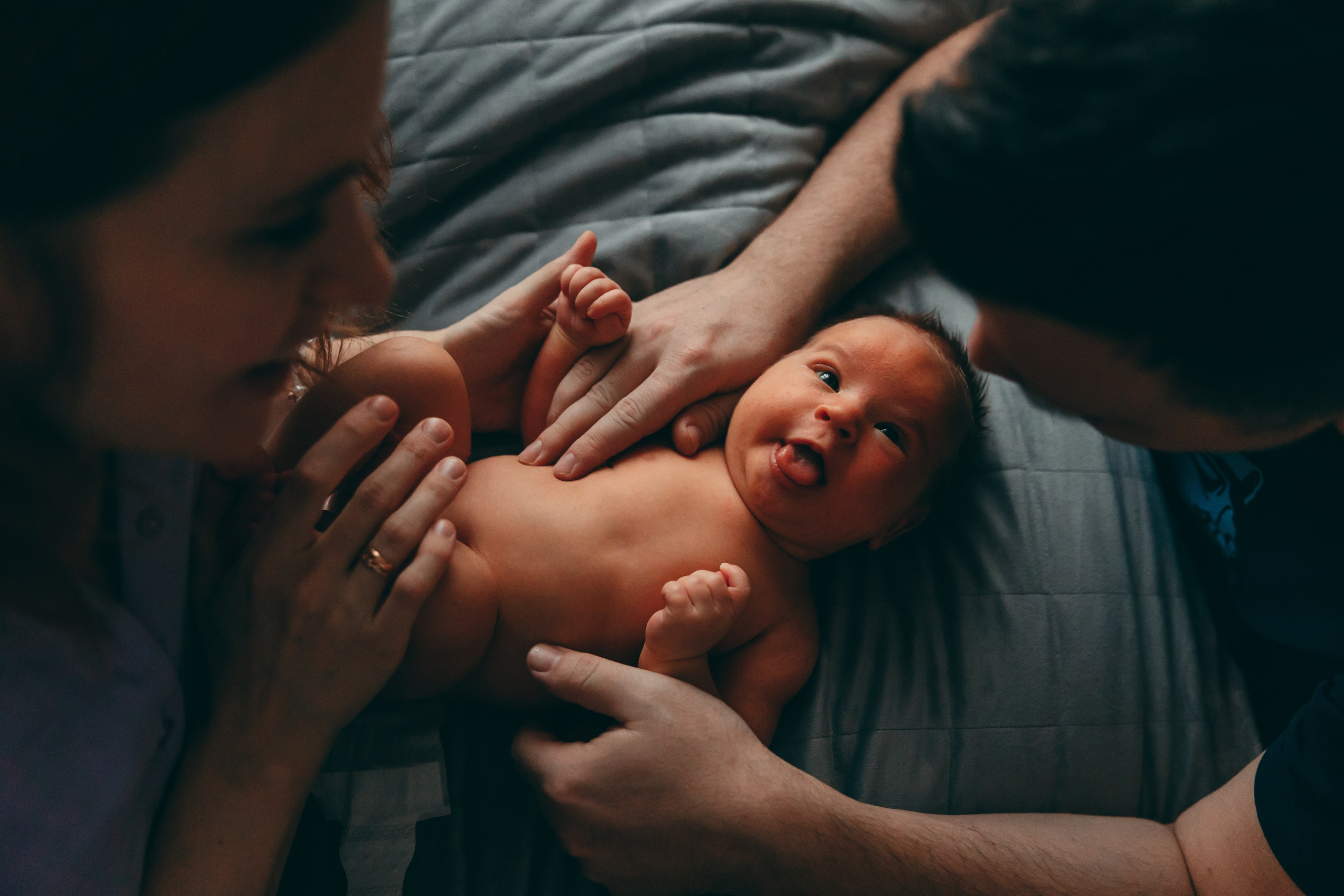 Дома у Карины. Семейный фотограф в Санкт-Петербурге Алиса Мохова