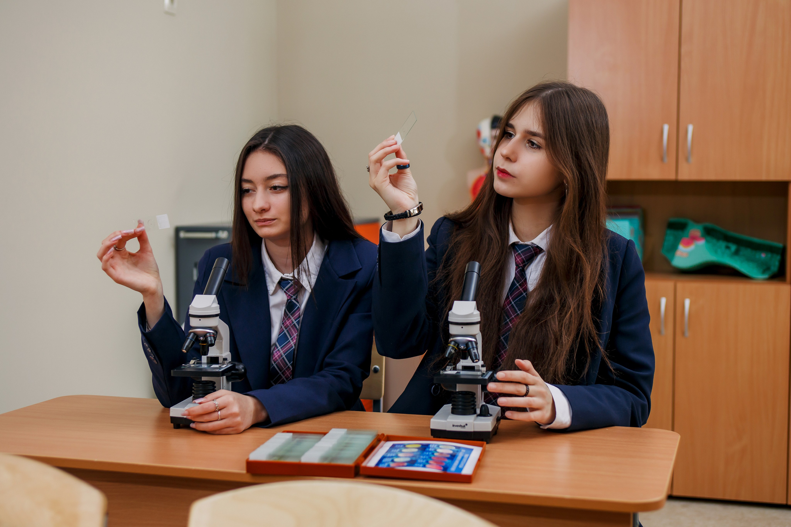 Старшие классы. Фотограф Саранск Екатерина Жукова