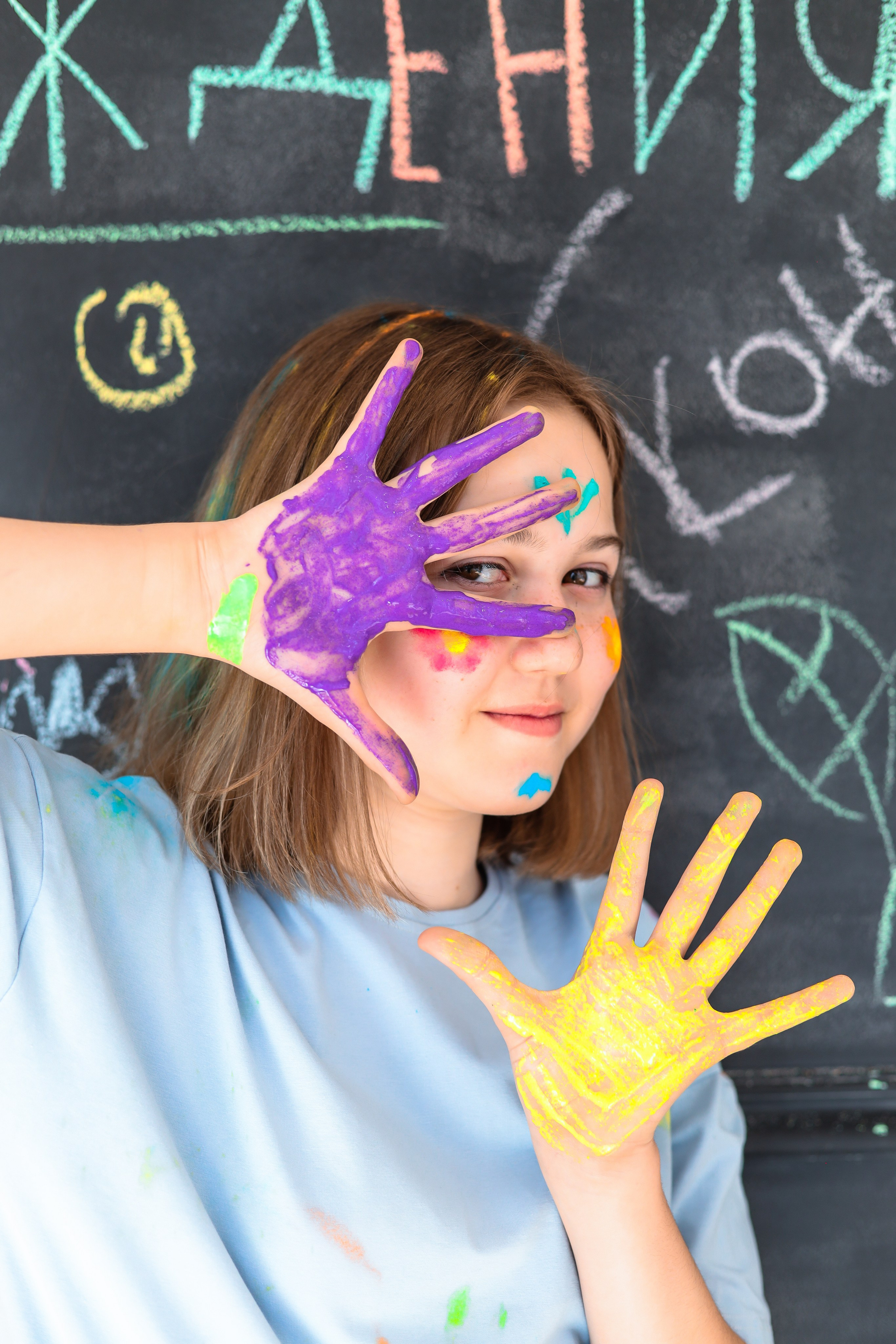 Выпускные альбомы в Иркутске. Фотокниги. Фотограф Екатерина Шнитова