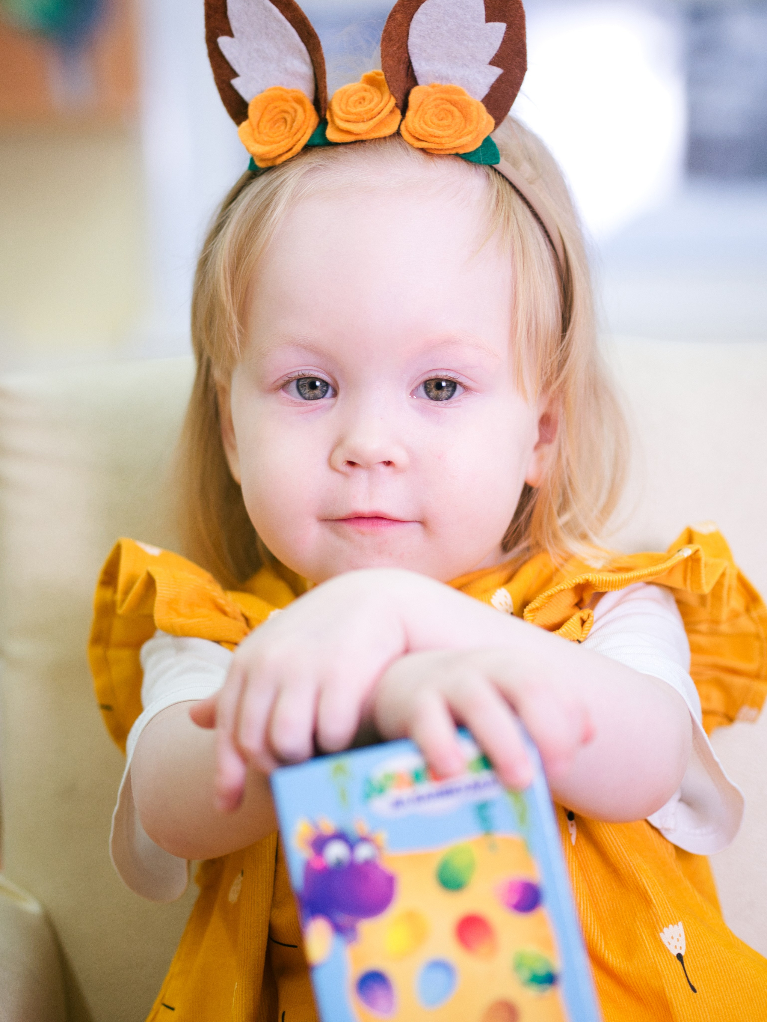 Детский сад. Студия КРУГ. Фото и видеосъемка, видеомонтаж