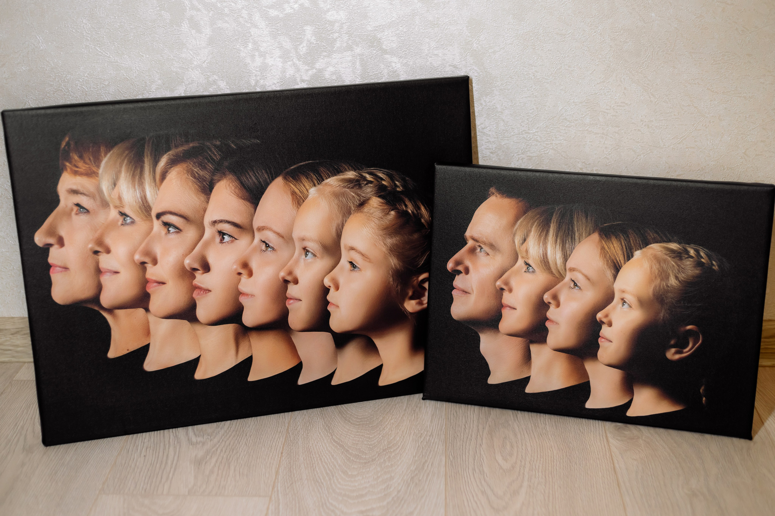 Стоимость и условия семейного фотопроекта «Наследие». Зотова Алена — семейный и женский фотограф в Зеленограде