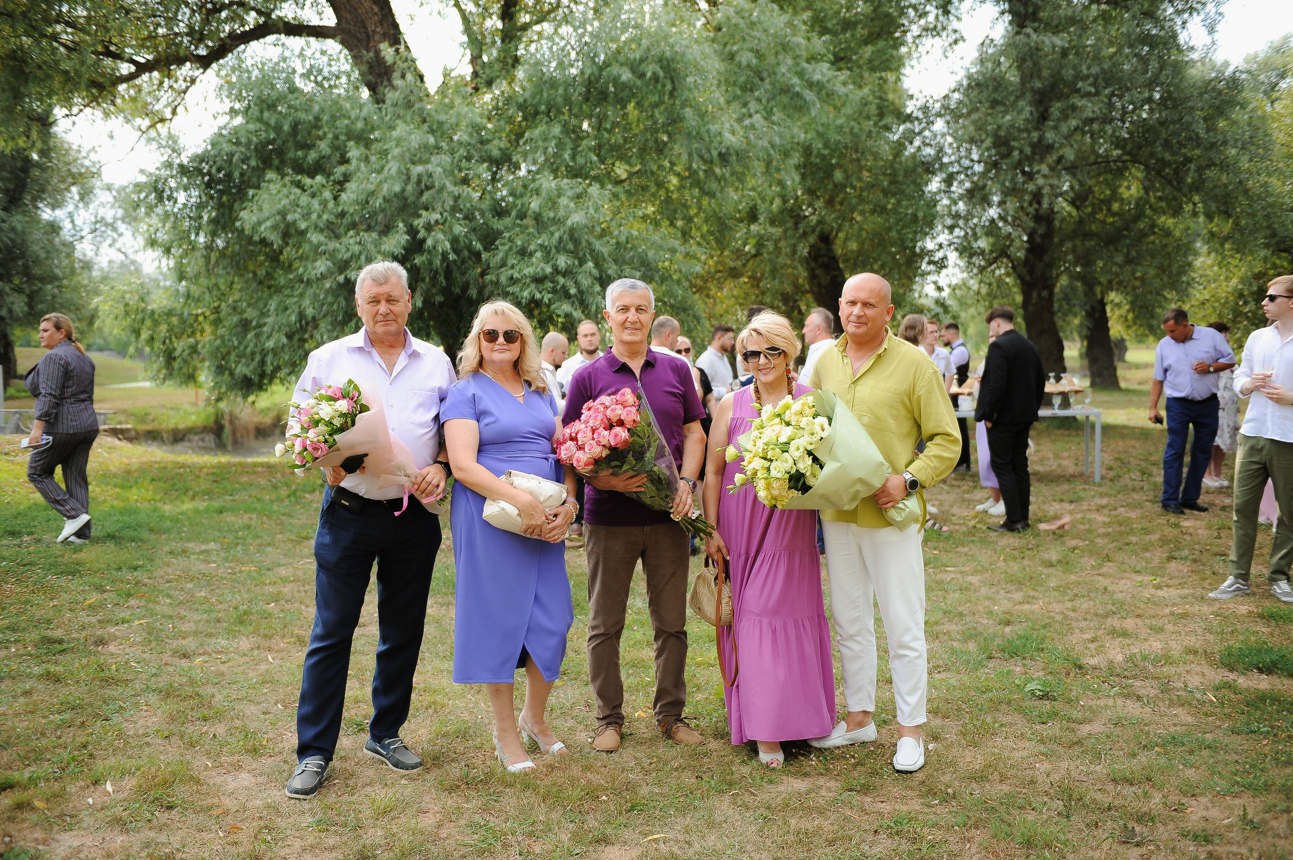 Гольф-клуб «Раевский». Фотограф, визажист. Москва